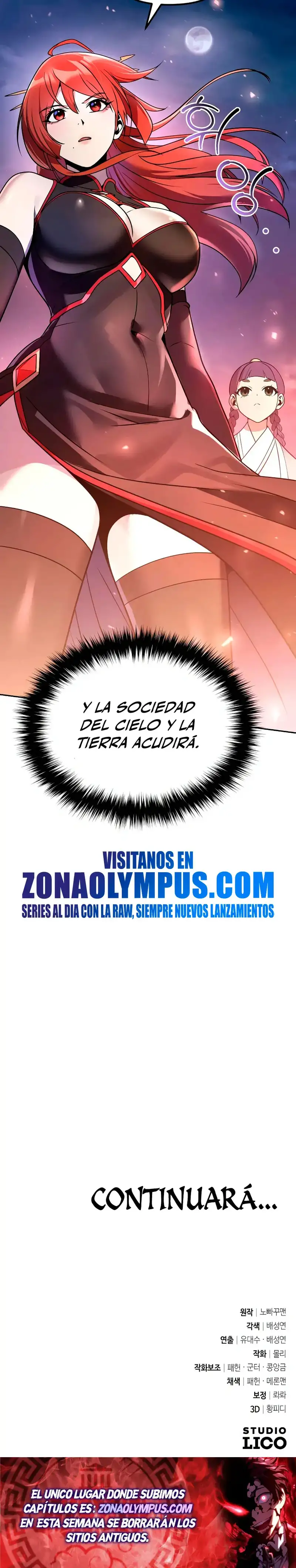 La Regresion del Eunuco para Recuperar su Hombria - Capítulo 66 - Página 25 - LectorTMOo