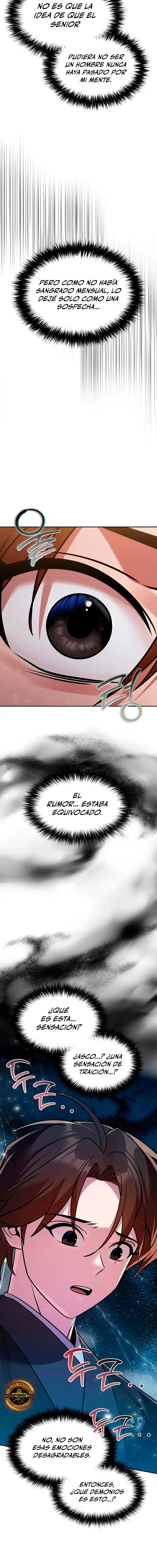 La Regresion del Eunuco para Recuperar su Hombria - Capítulo 67 - Página 13 - LectorTMOo