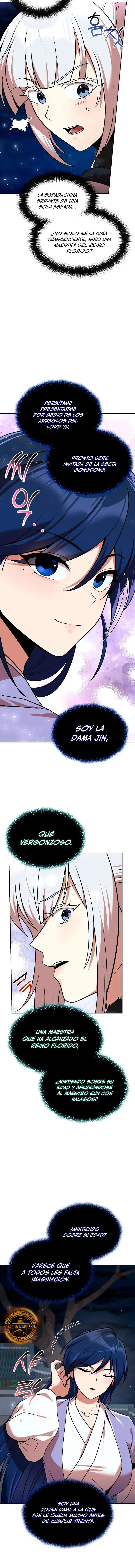 La Regresion del Eunuco para Recuperar su Hombria - Capítulo 69 - Página 14 - LectorTMOo