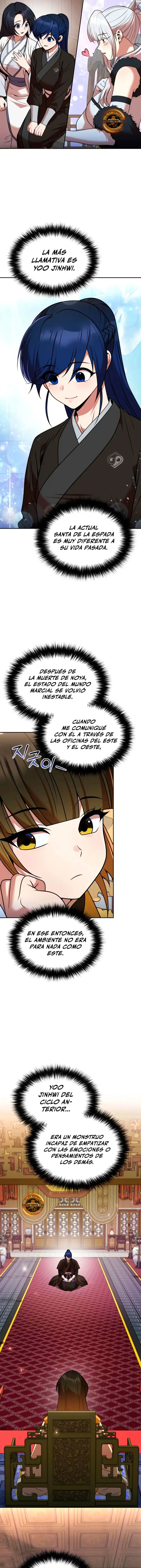 La Regresion del Eunuco para Recuperar su Hombria - Capítulo 70 - Página 13 - LectorTMOo