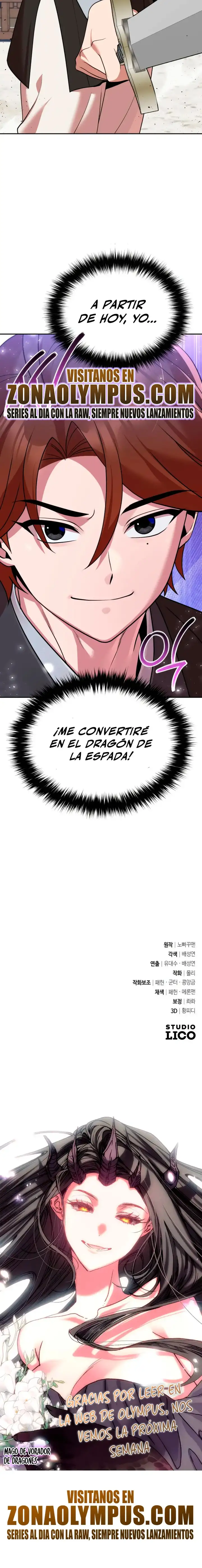 La Regresion del Eunuco para Recuperar su Hombria - Capítulo 70 - Página 23 - LectorTMOo