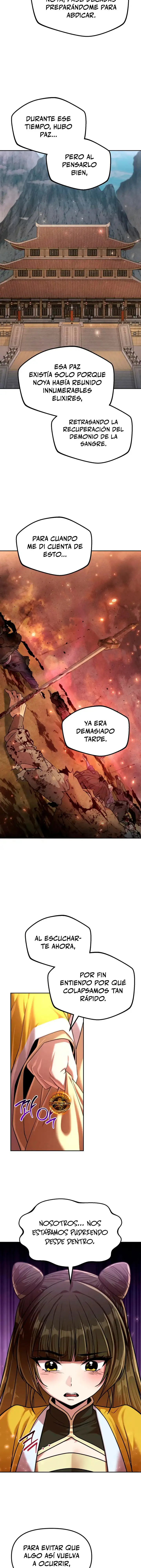 La Regresion del Eunuco para Recuperar su Hombria - Capítulo 72 - Página 13 - LectorTMOo