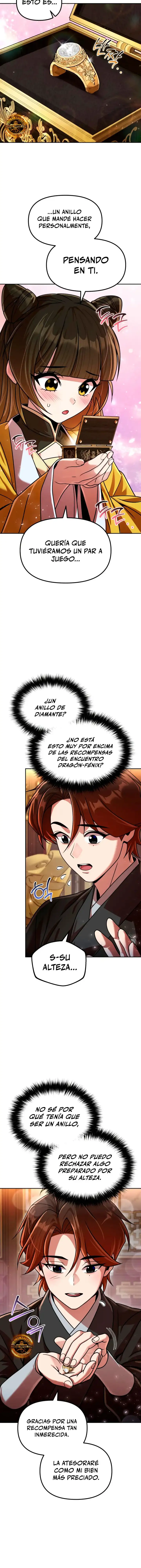 La Regresion del Eunuco para Recuperar su Hombria - Capítulo 72 - Página 16 - LectorTMOo