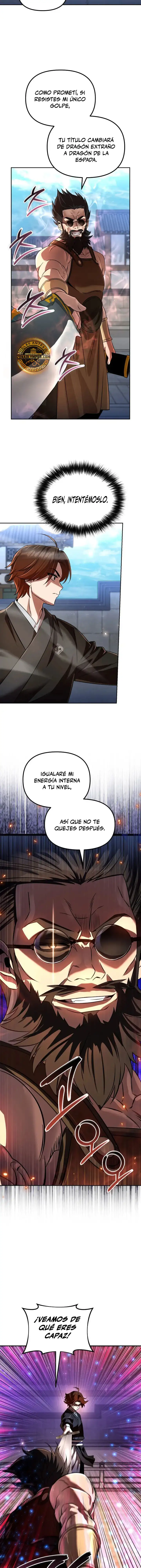 La Regresion del Eunuco para Recuperar su Hombria - Capítulo 73 - Página 13 - LectorTMOo