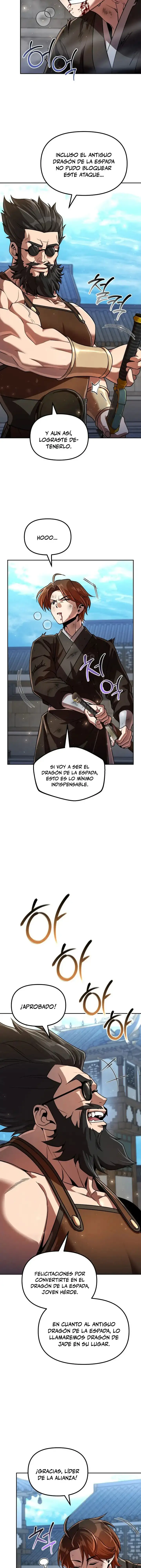 La Regresion del Eunuco para Recuperar su Hombria - Capítulo 73 - Página 17 - LectorTMOo
