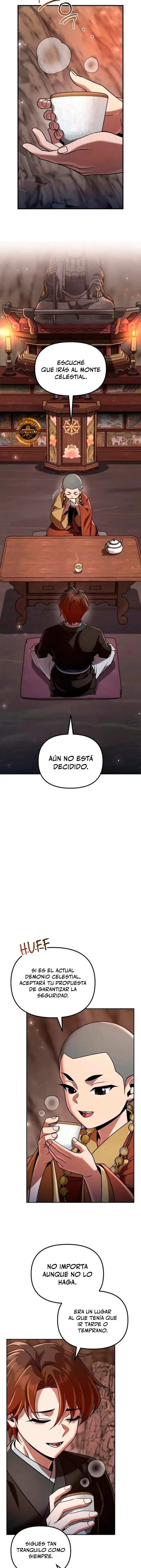 La Regresion del Eunuco para Recuperar su Hombria - Capítulo 74 - Página 14 - LectorTMOo