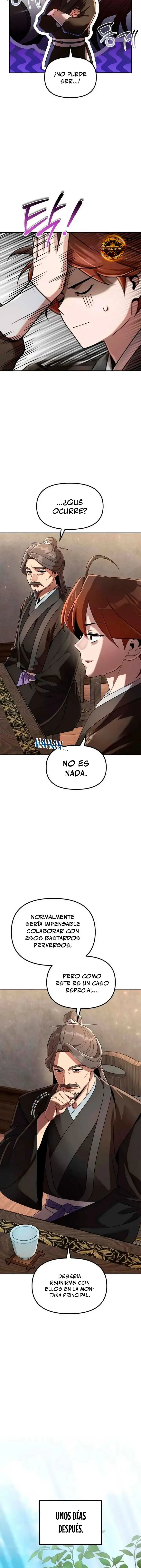 La Regresion del Eunuco para Recuperar su Hombria - Capítulo 75 - Página 13 - LectorTMOo