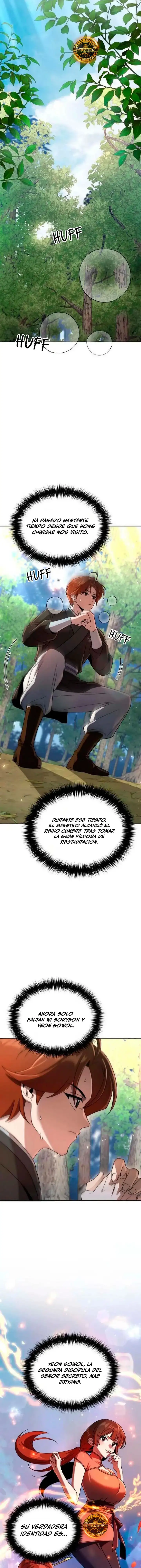 La Regresion del Eunuco para Recuperar su Hombria - Capítulo 75 - Página 14 - LectorTMOo