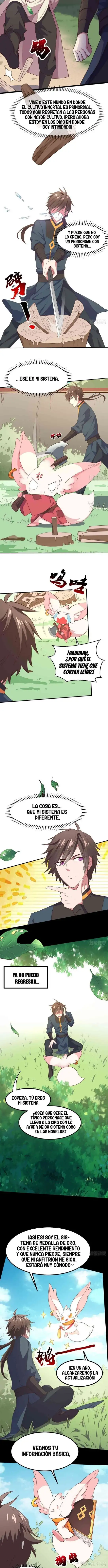 ¡Las Cartas De Mi Harem! capítulo 1 página 7