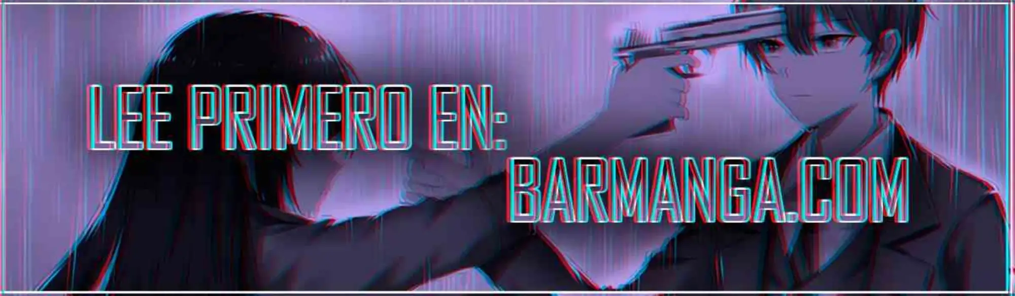 ¡Las Cartas De Mi Harem! capítulo 1 página 17