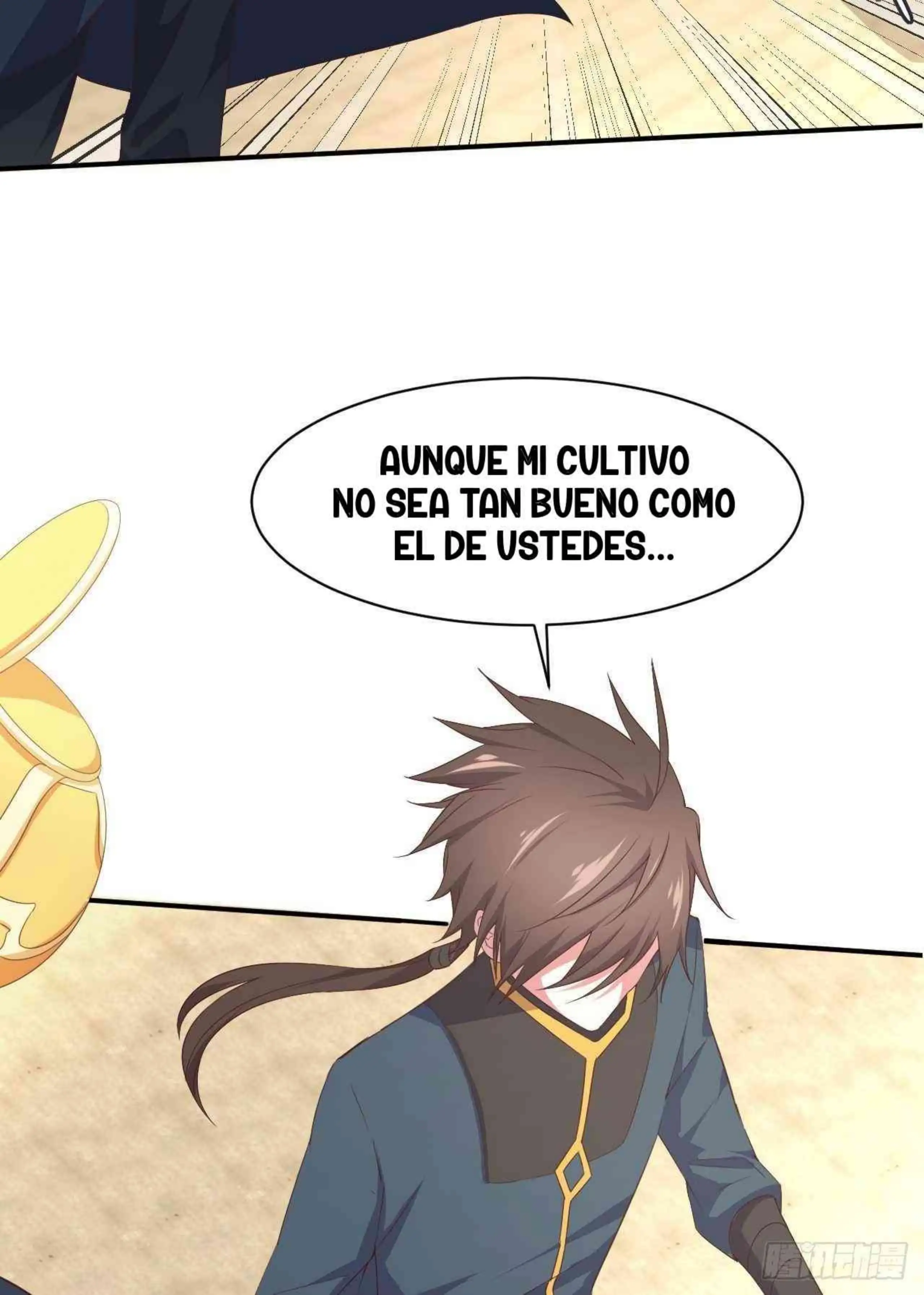 ¡Las Cartas De Mi Harem! capítulo 2 página 5
