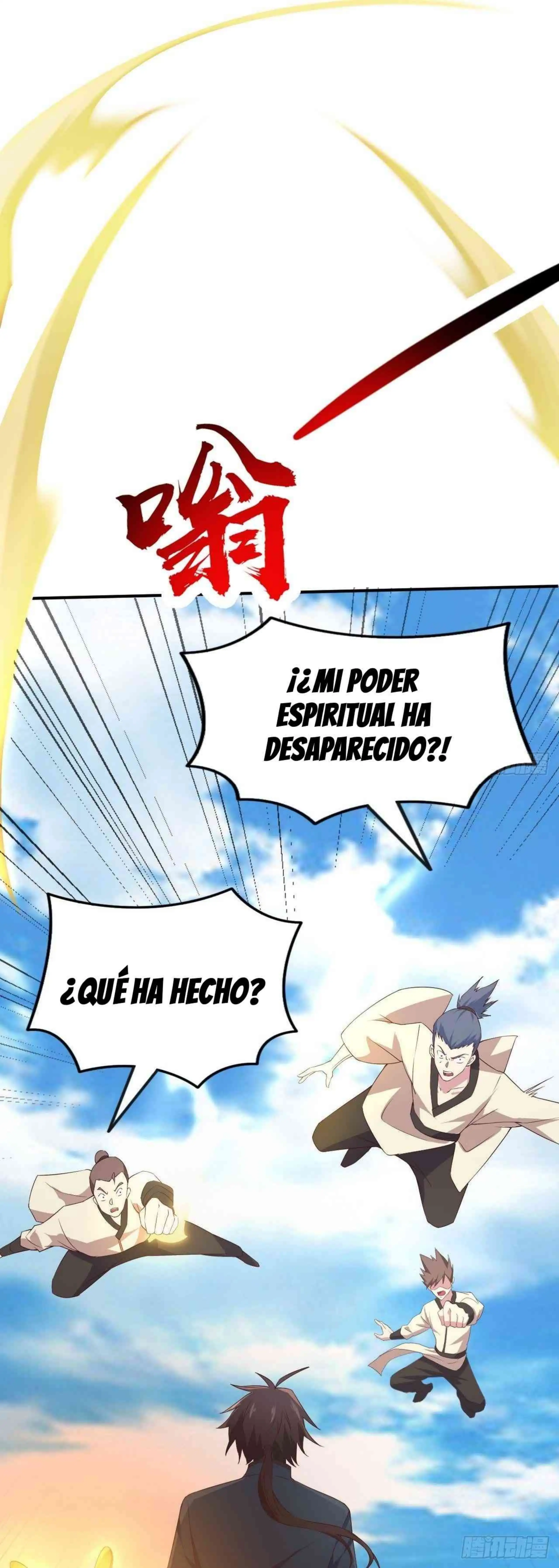 ¡Las Cartas De Mi Harem! capítulo 2 página 7
