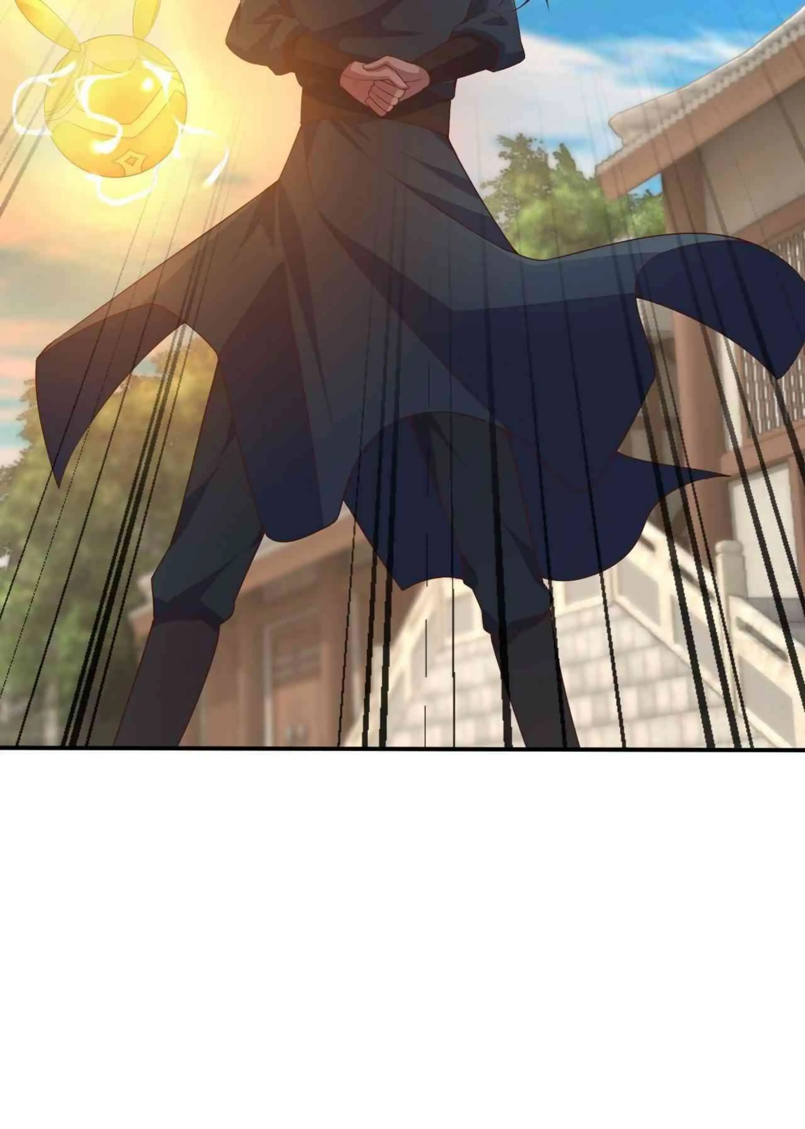 ¡Las Cartas De Mi Harem! capítulo 2 página 8