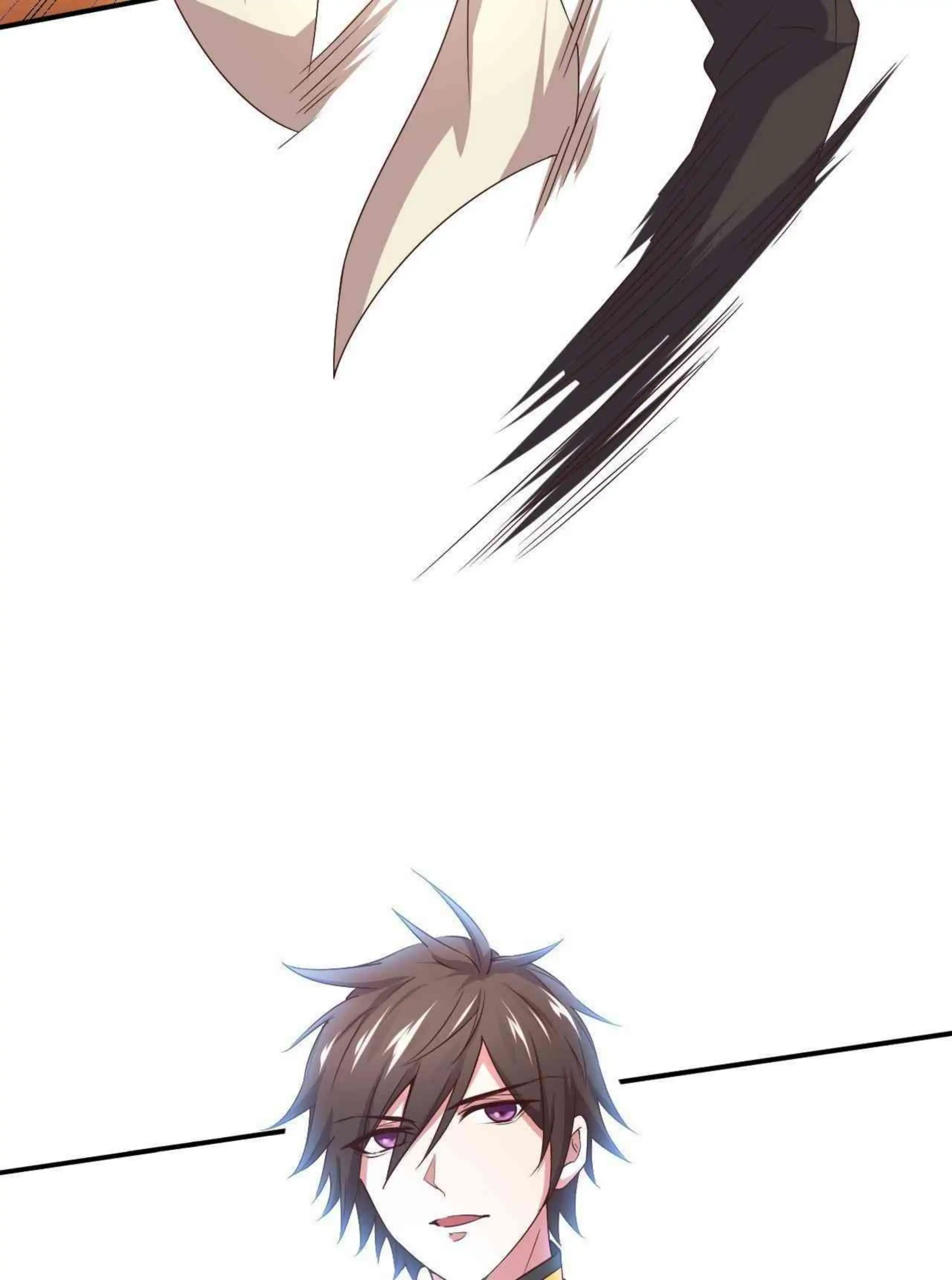 ¡Las Cartas De Mi Harem! capítulo 2 página 11