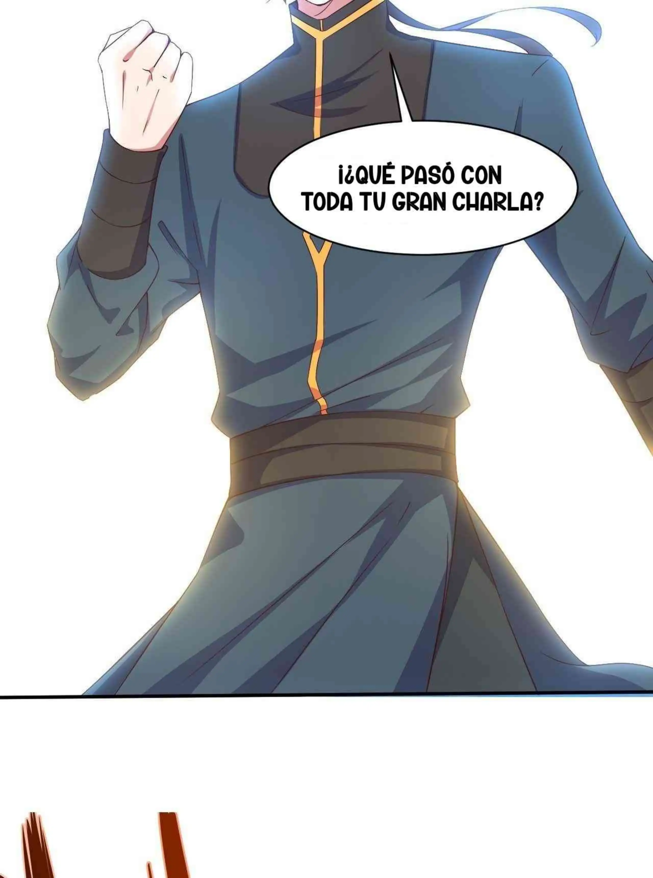 ¡Las Cartas De Mi Harem! capítulo 2 página 12