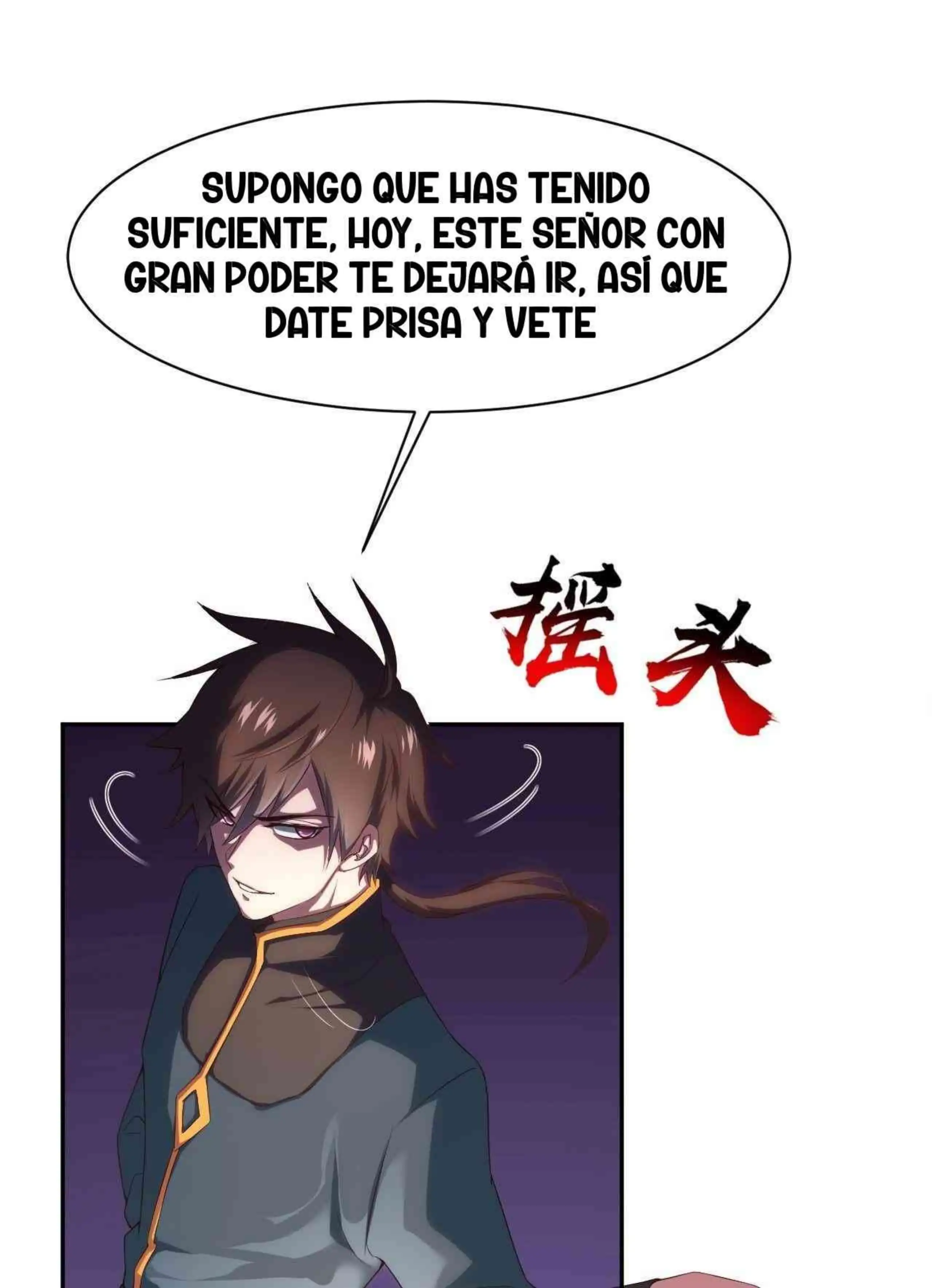 ¡Las Cartas De Mi Harem! capítulo 2 página 29