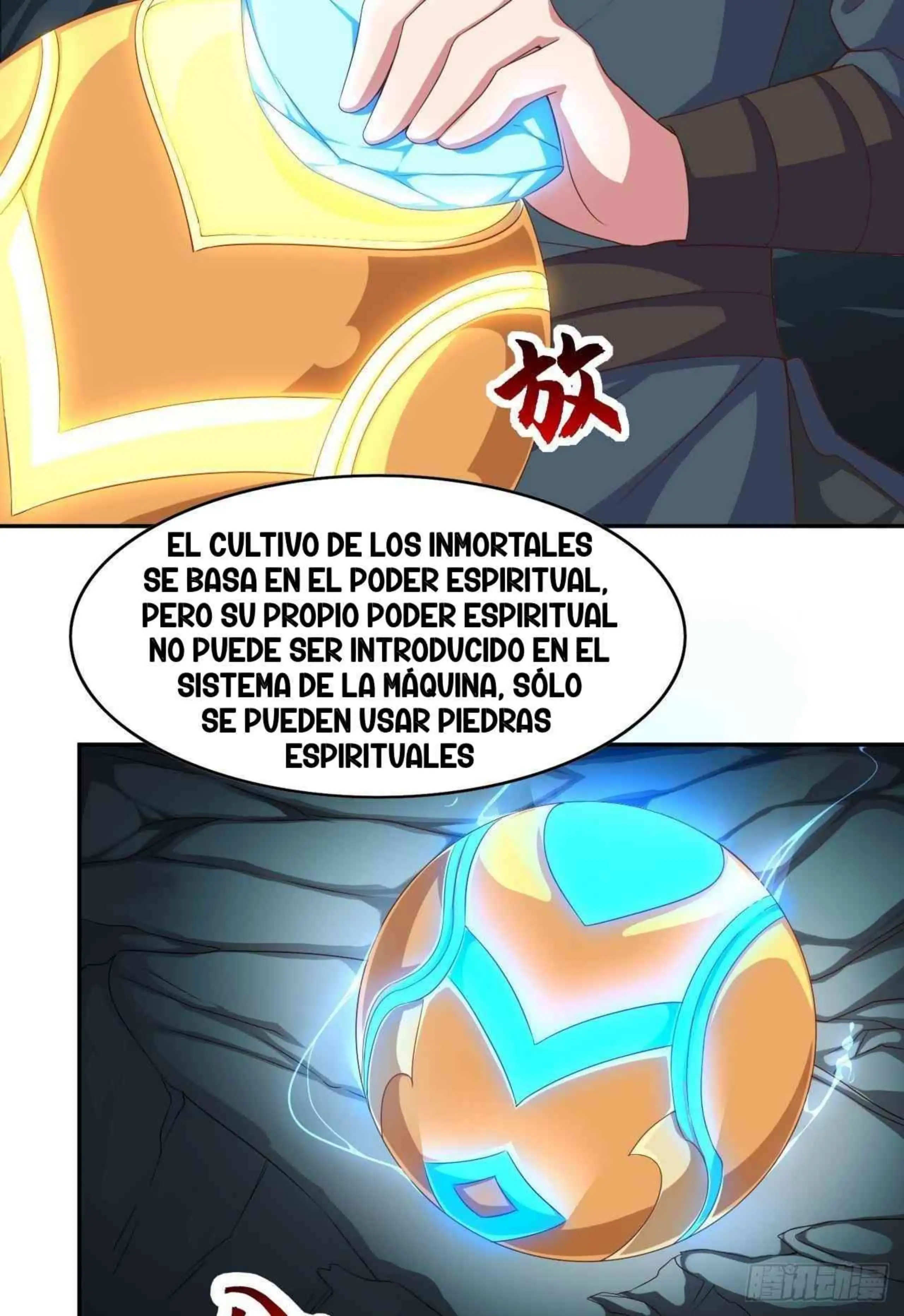 ¡Las Cartas De Mi Harem! capítulo 2 página 39