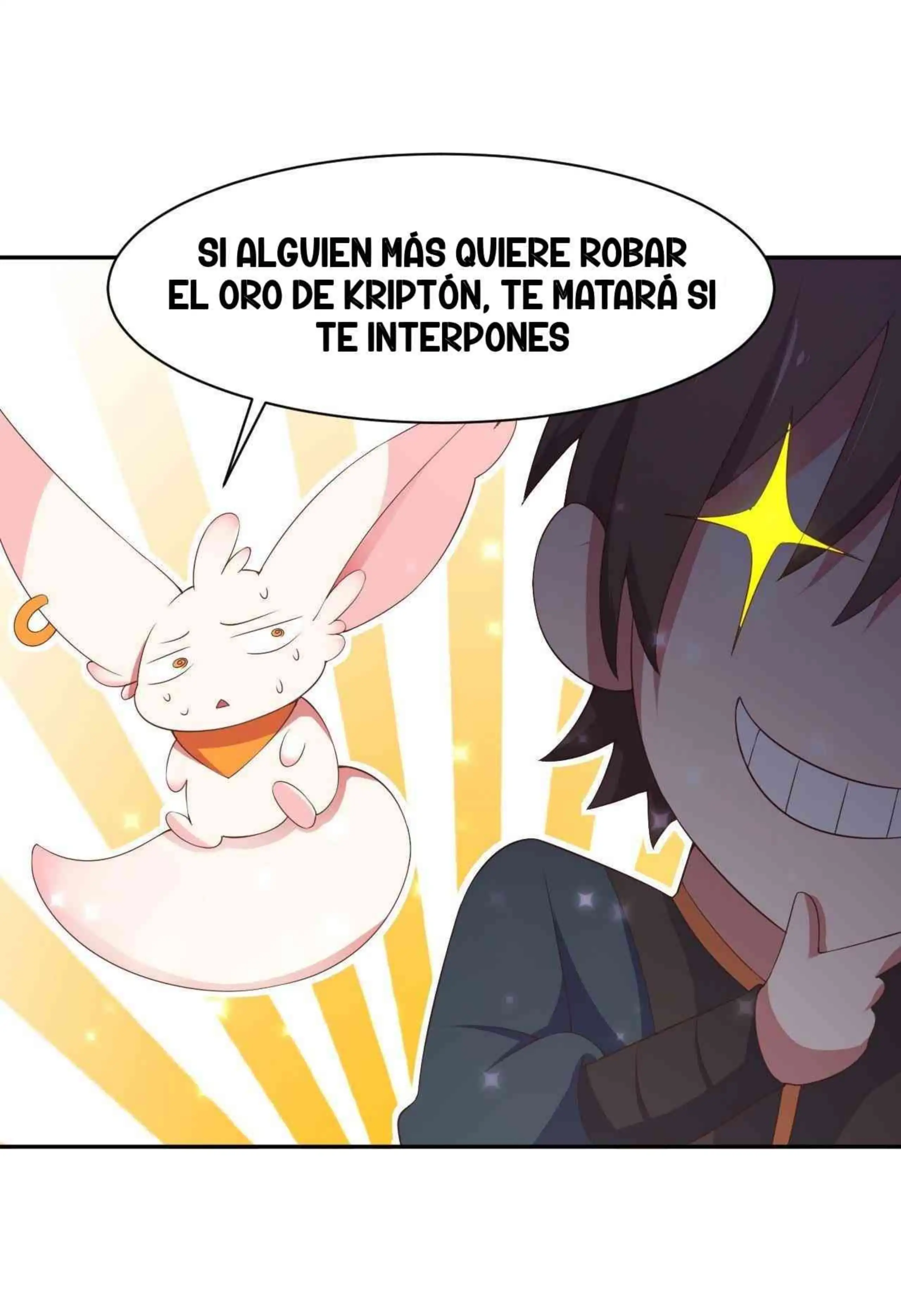 ¡Las Cartas De Mi Harem! capítulo 2 página 47