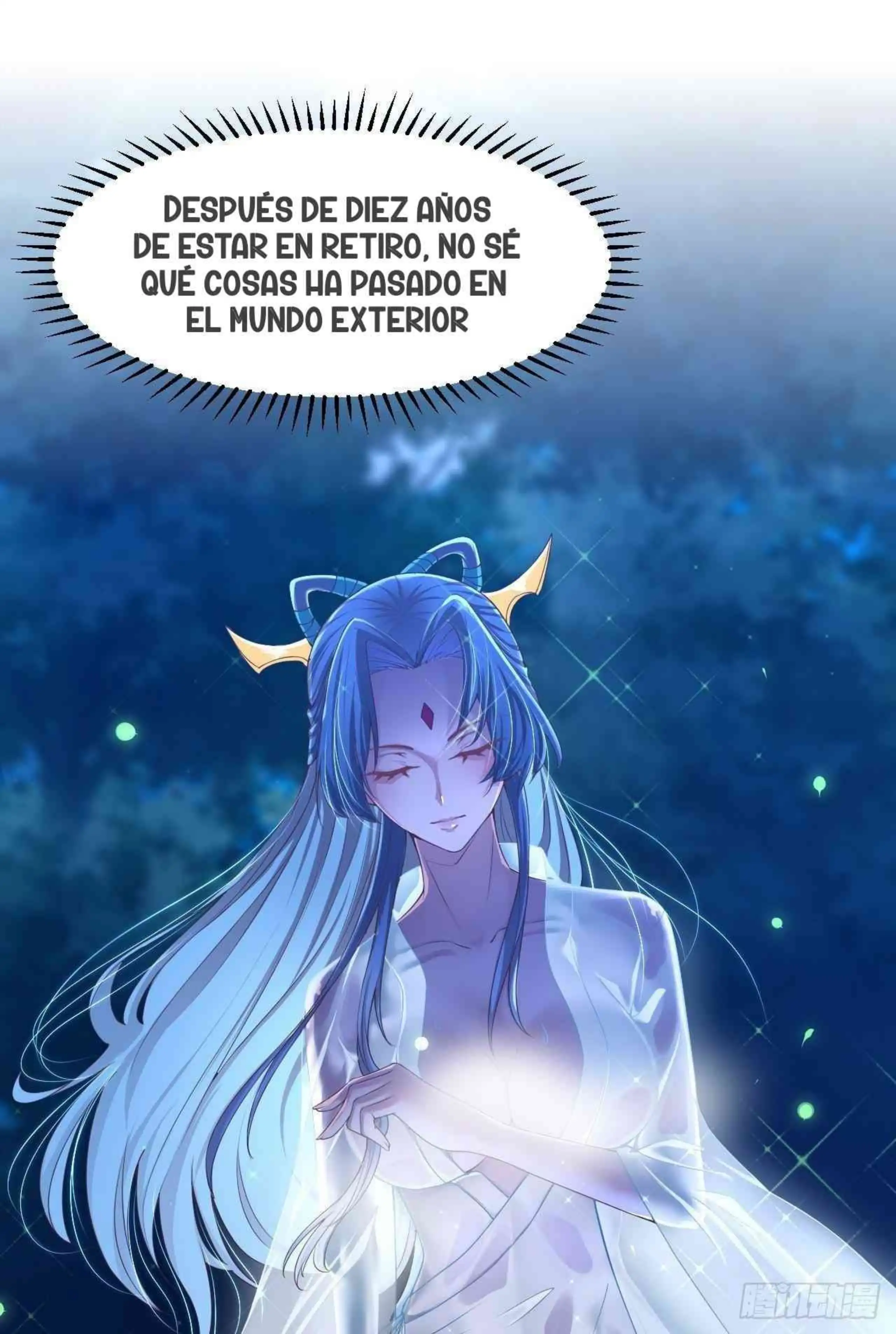 ¡Las Cartas De Mi Harem! capítulo 2 página 65