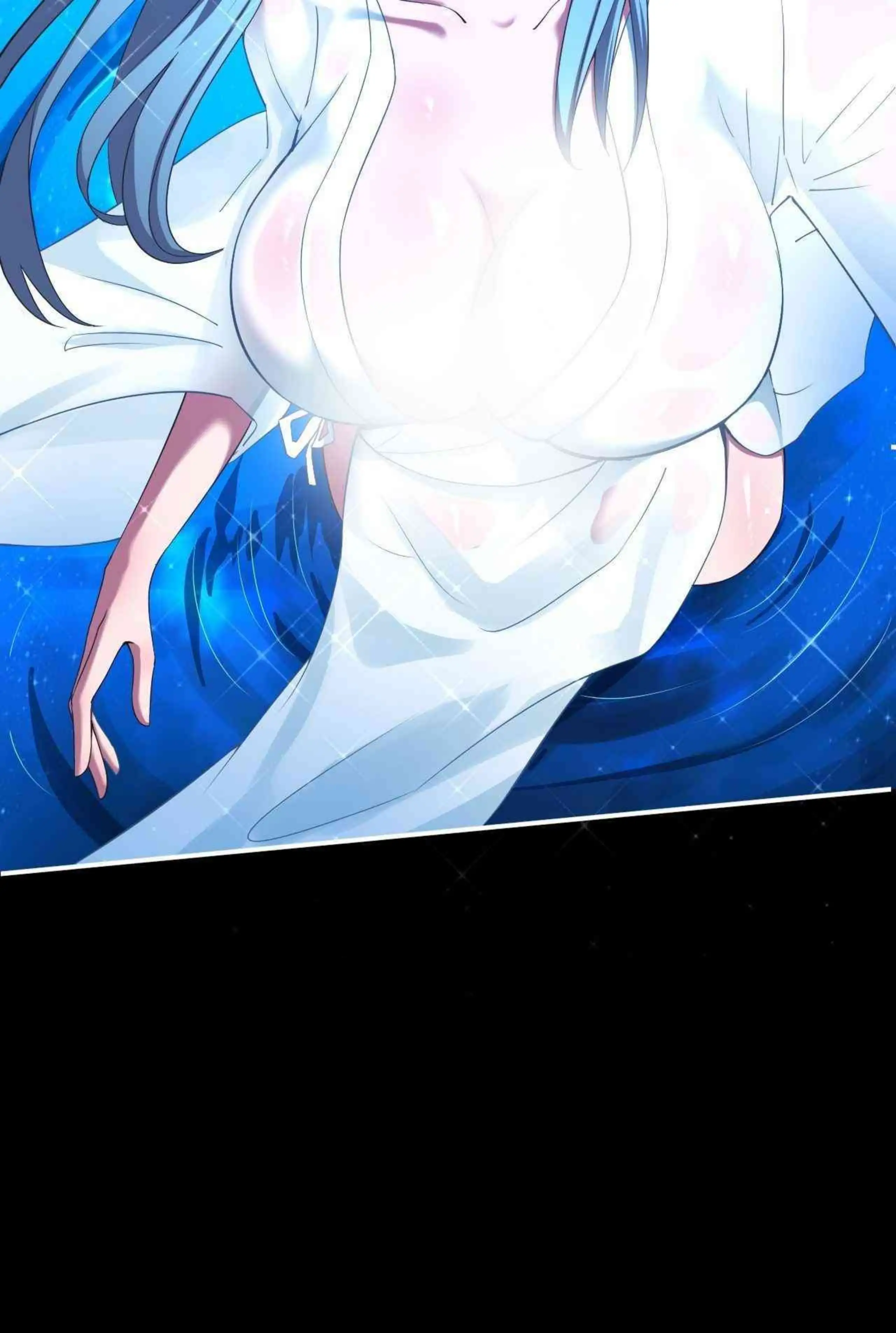 ¡Las Cartas De Mi Harem! capítulo 2 página 75