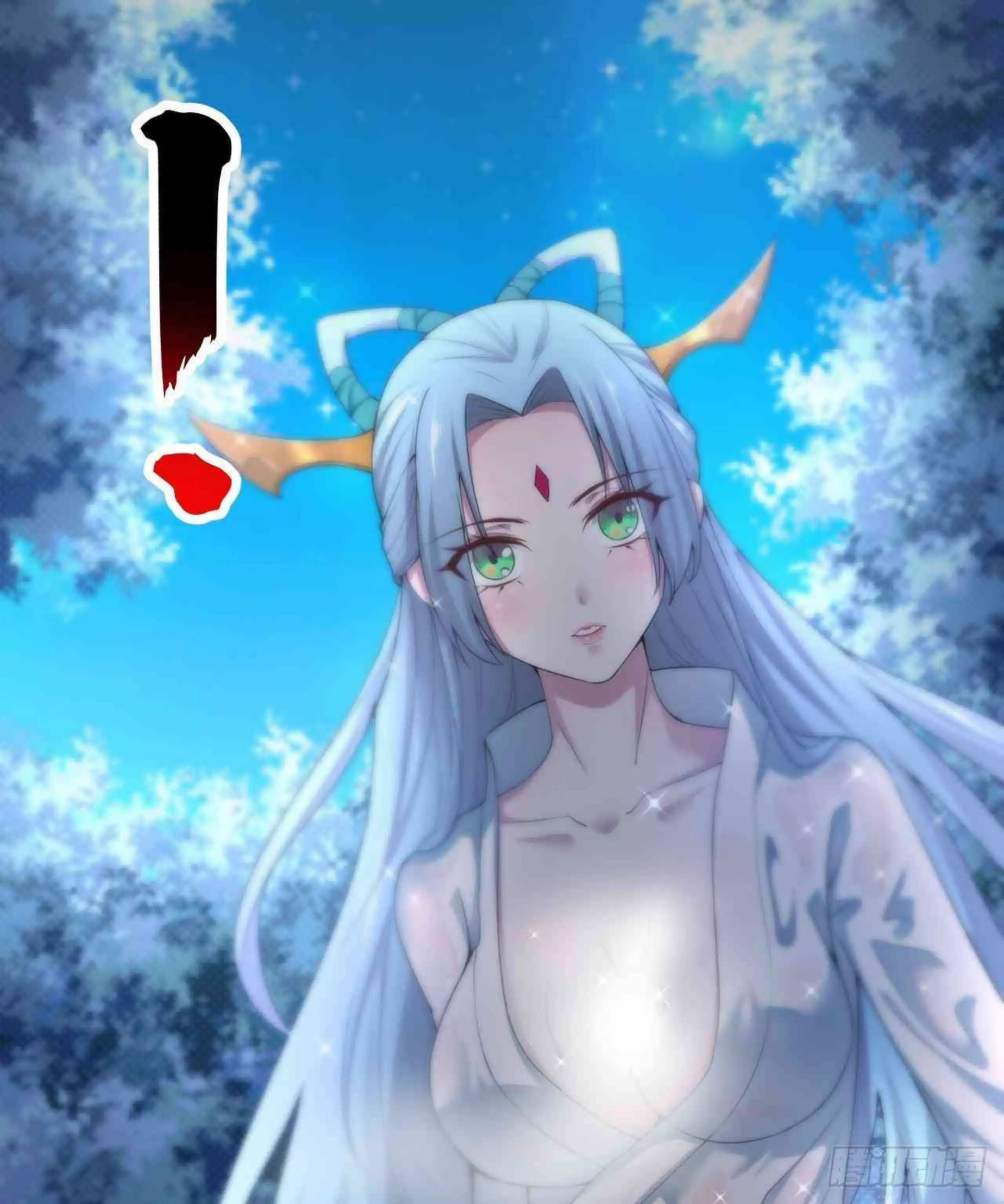¡Las Cartas De Mi Harem! capítulo 3 página 9