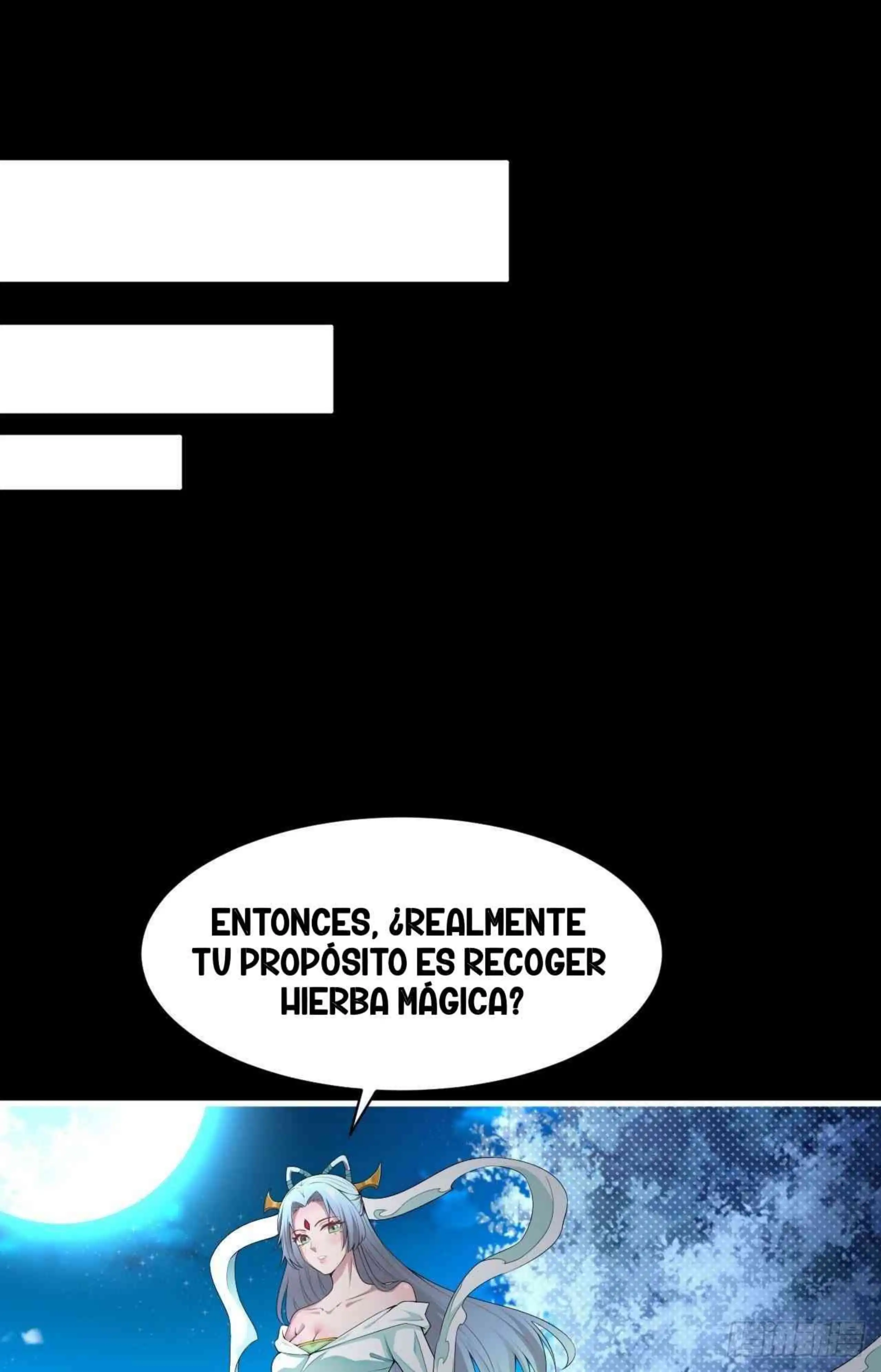 ¡Las Cartas De Mi Harem! capítulo 3 página 16