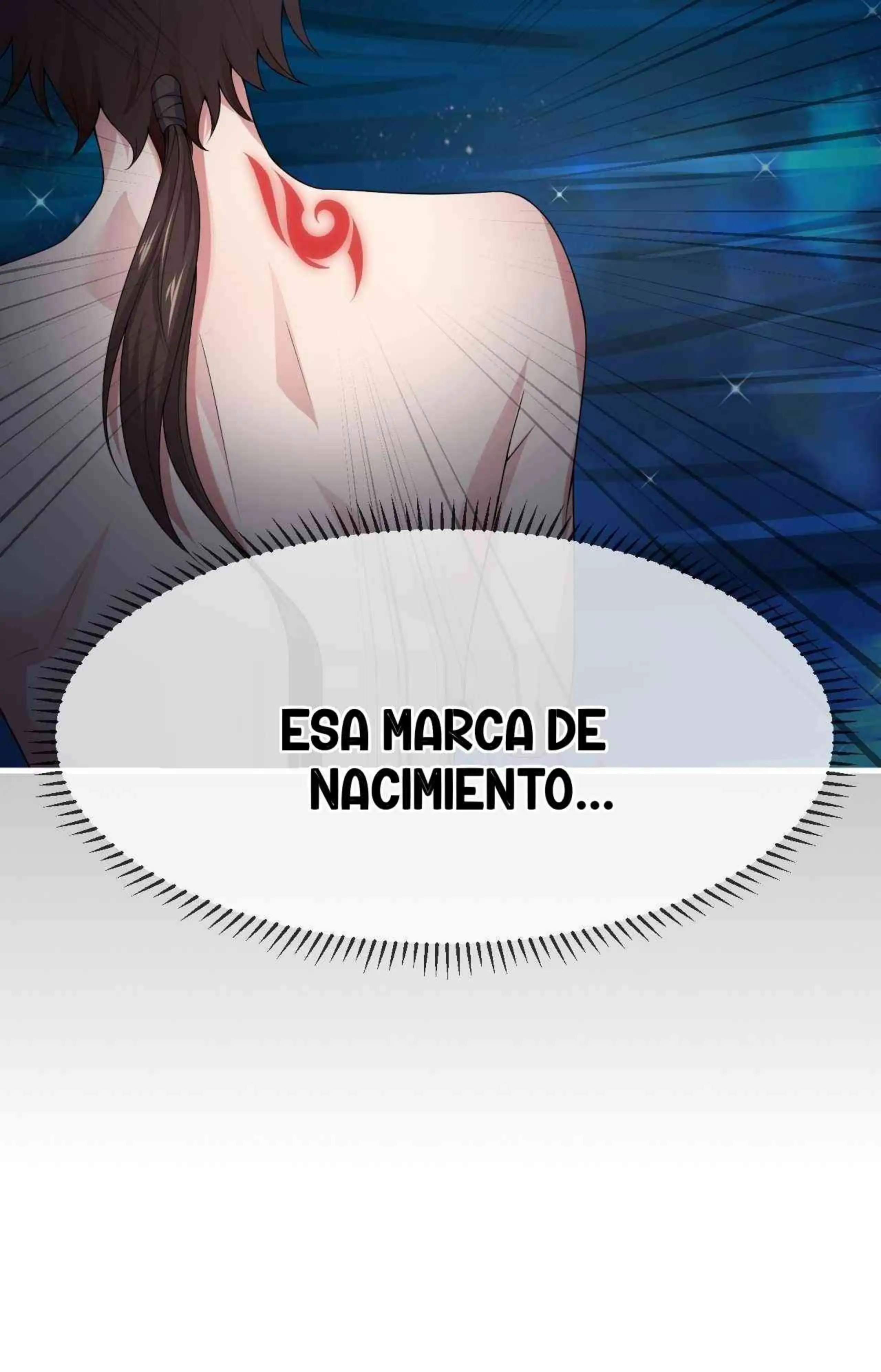 ¡Las Cartas De Mi Harem! capítulo 3 página 19