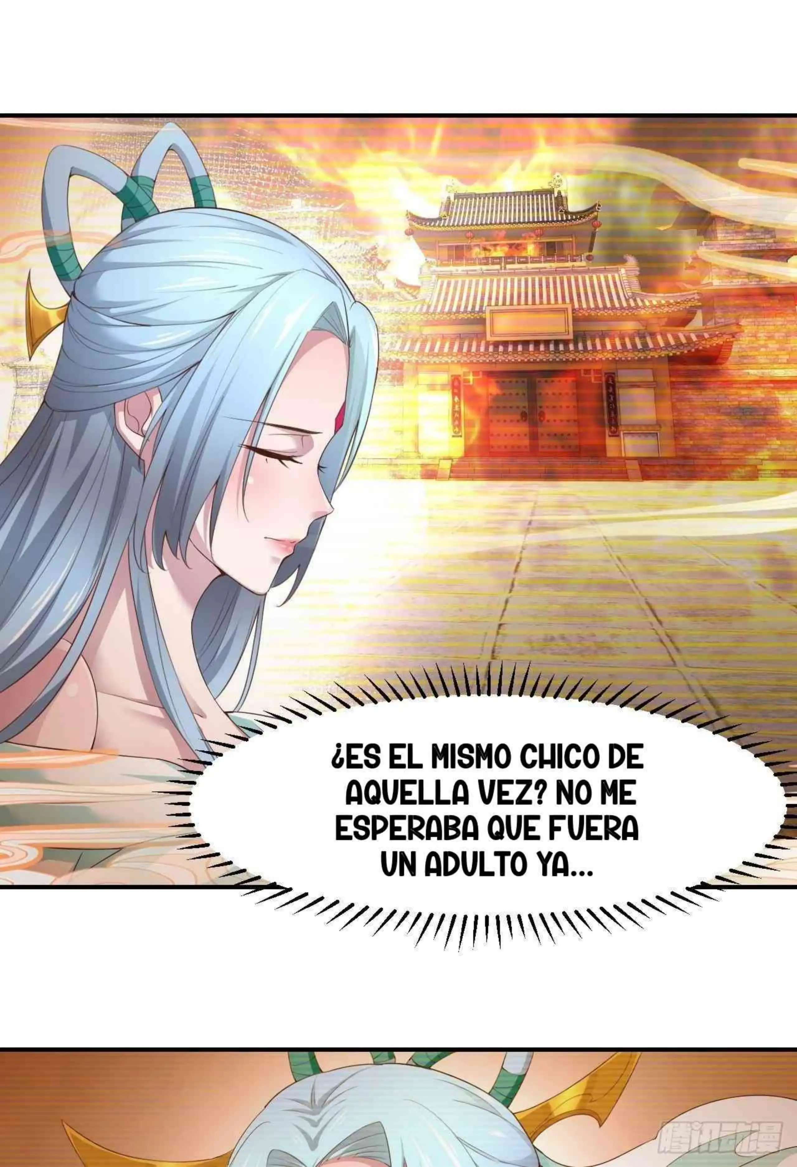 ¡Las Cartas De Mi Harem! capítulo 3 página 20