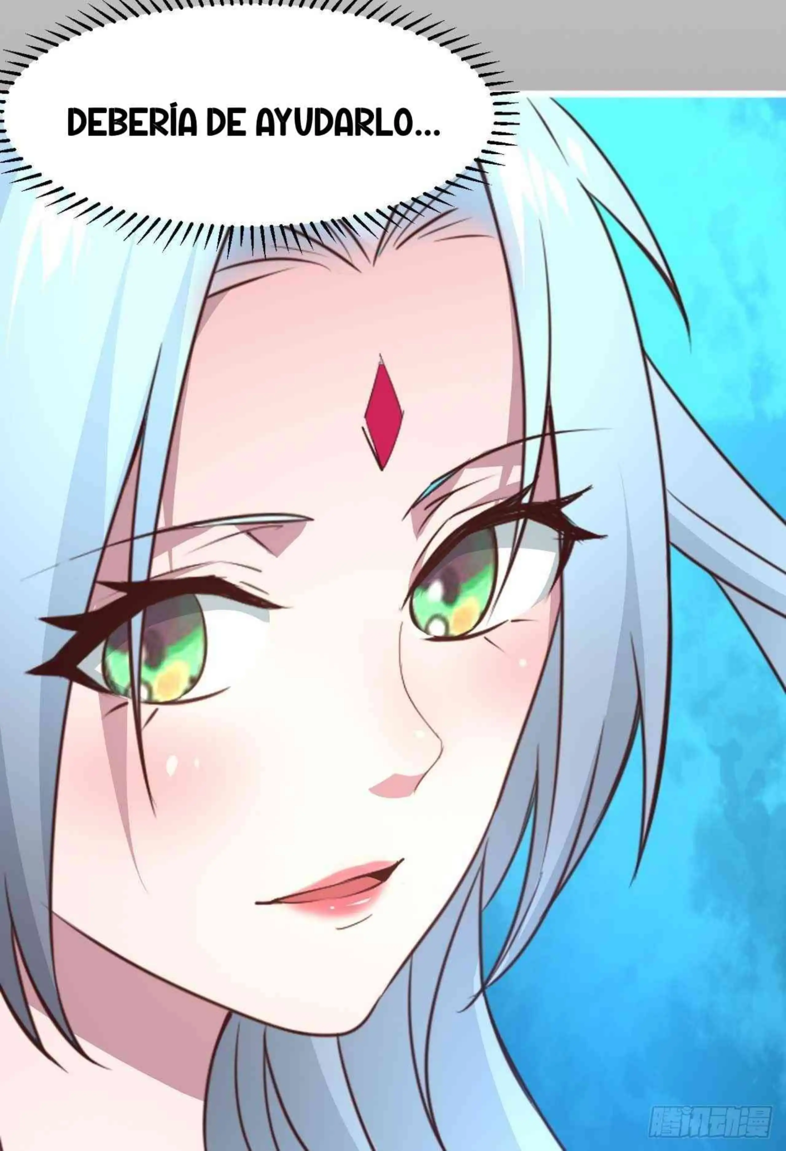 ¡Las Cartas De Mi Harem! capítulo 3 página 24