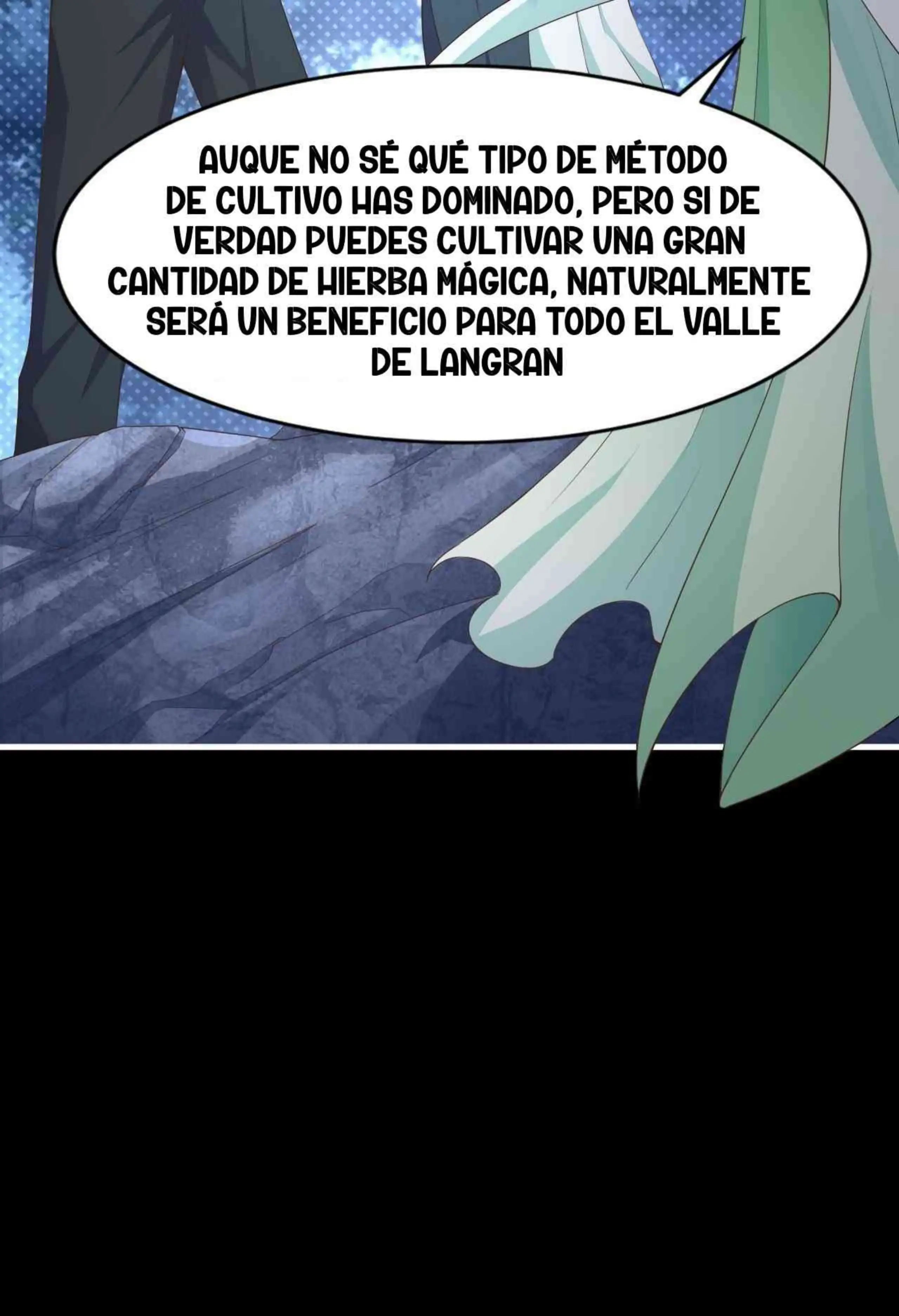¡Las Cartas De Mi Harem! capítulo 3 página 28