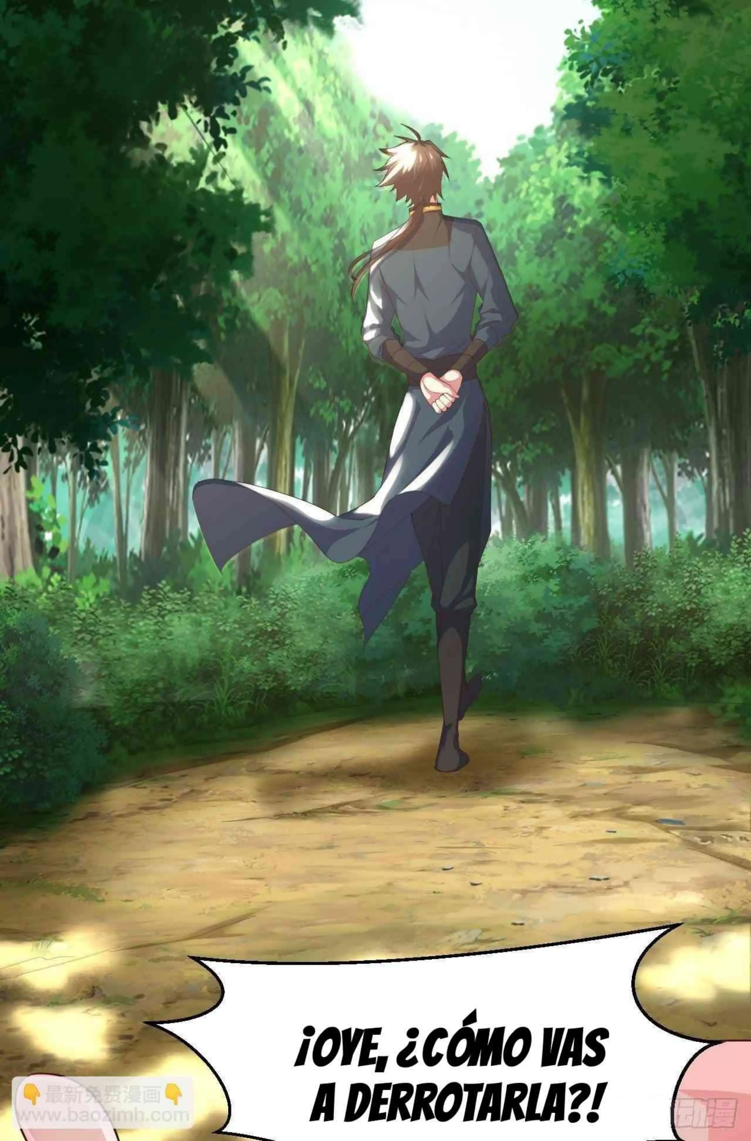 ¡Las Cartas De Mi Harem! capítulo 3 página 59
