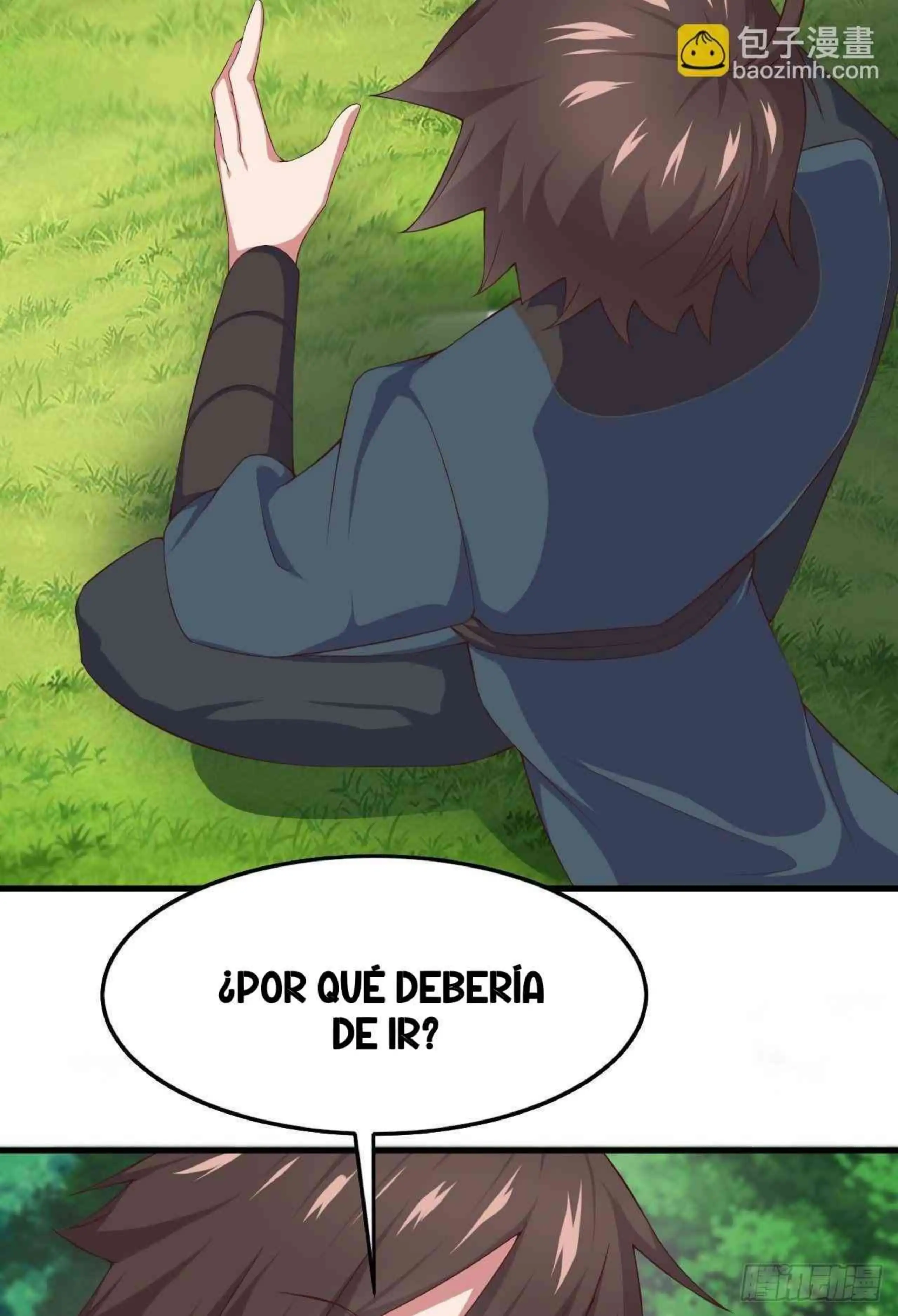 ¡Las Cartas De Mi Harem! capítulo 3 página 66