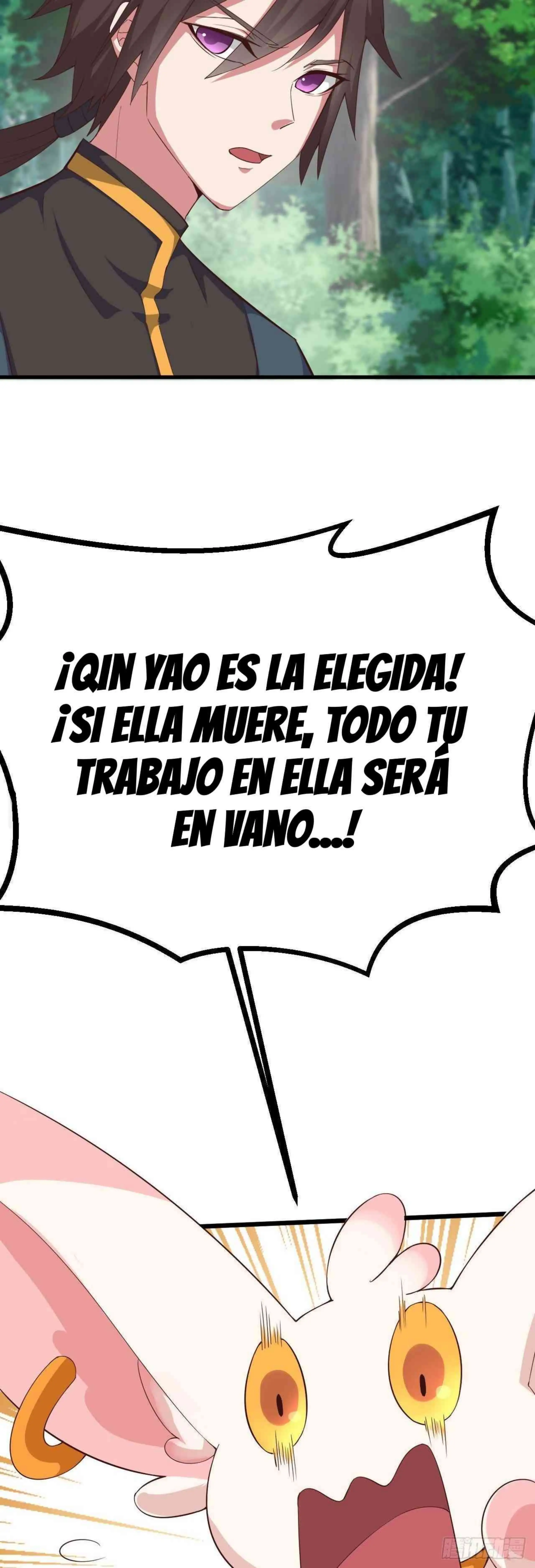 ¡Las Cartas De Mi Harem! capítulo 3 página 67