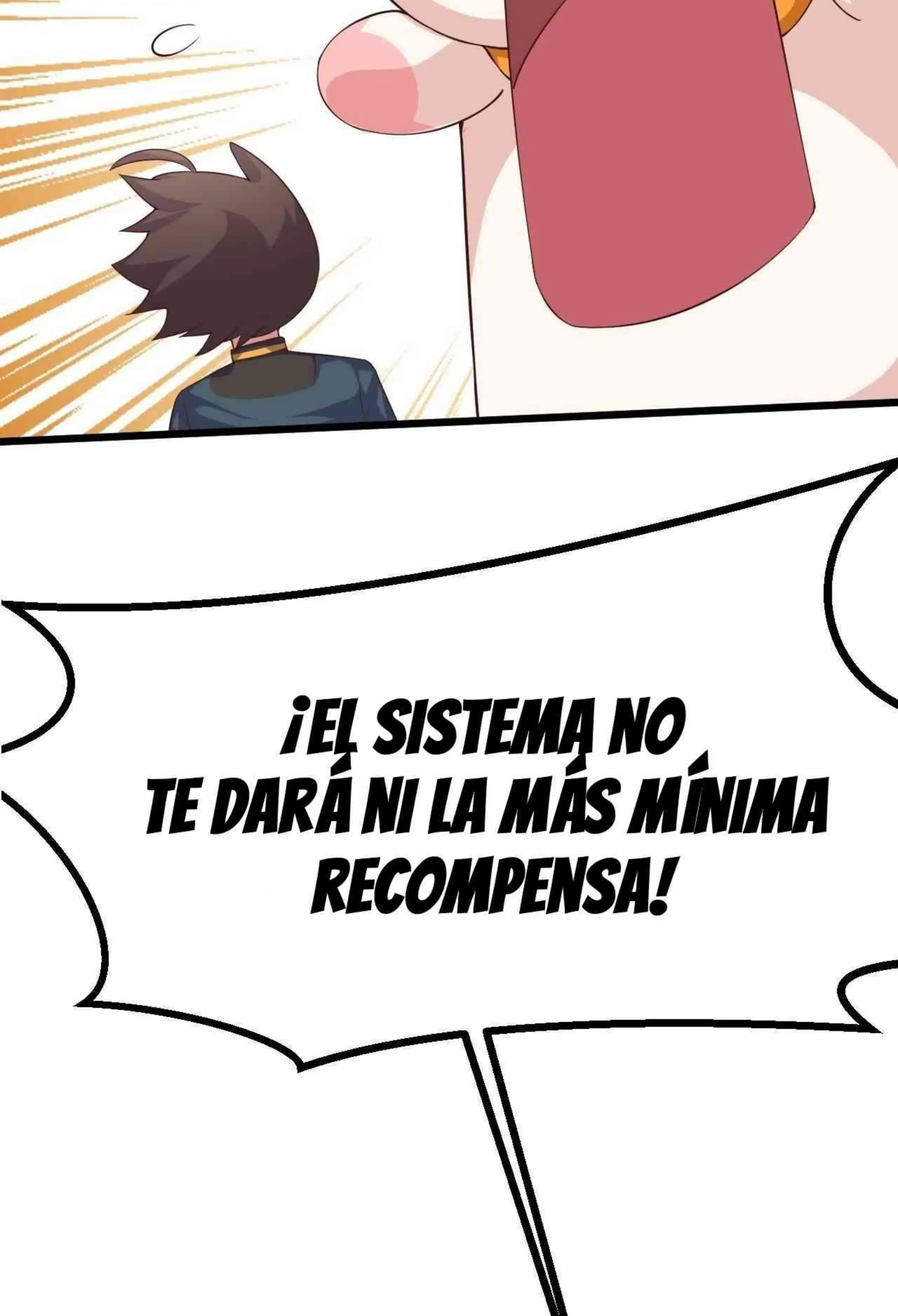 ¡Las Cartas De Mi Harem! capítulo 3 página 68