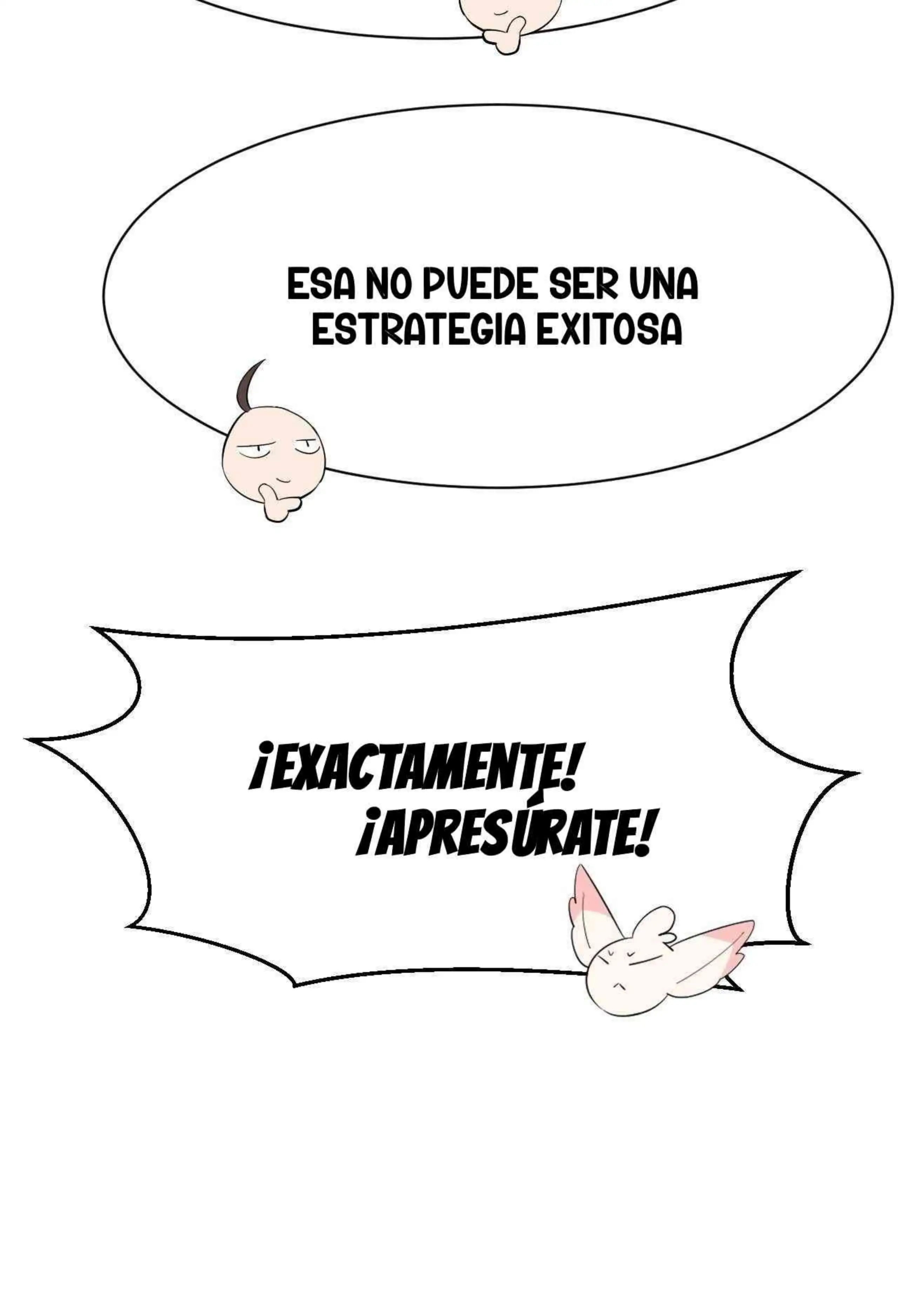 ¡Las Cartas De Mi Harem! capítulo 3 página 70