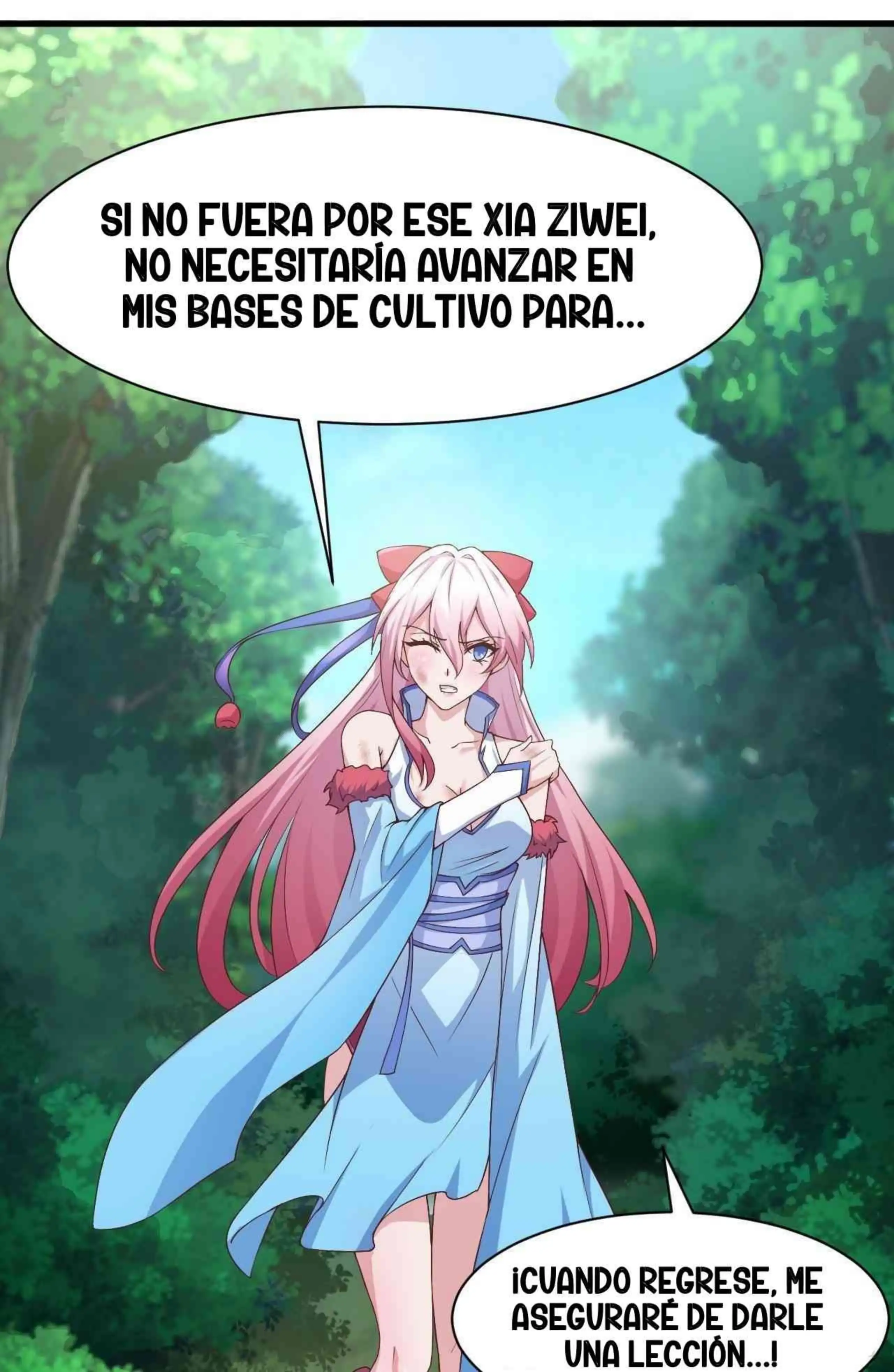 ¡Las Cartas De Mi Harem! capítulo 3 página 77