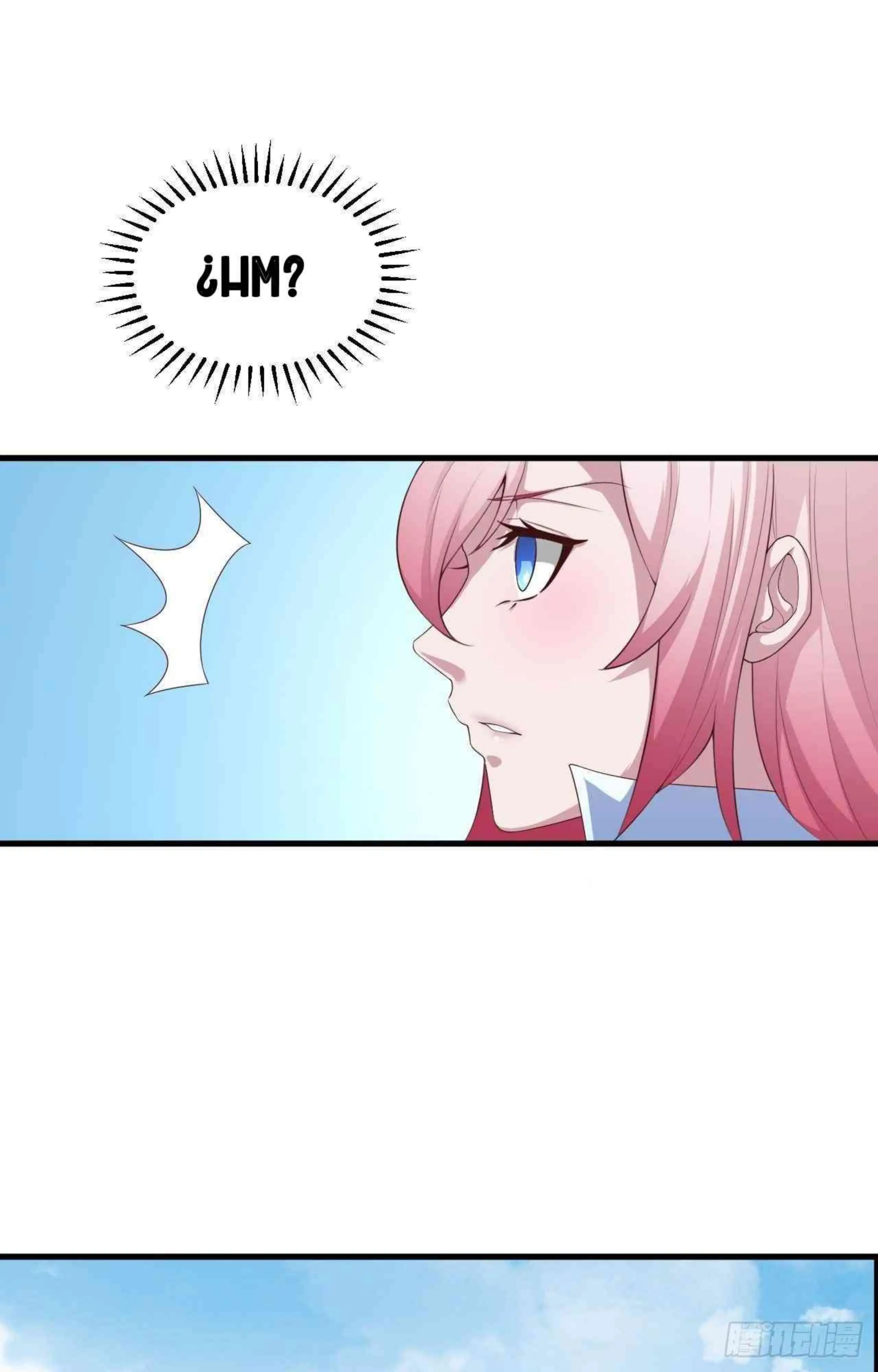 ¡Las Cartas De Mi Harem! capítulo 3 página 79