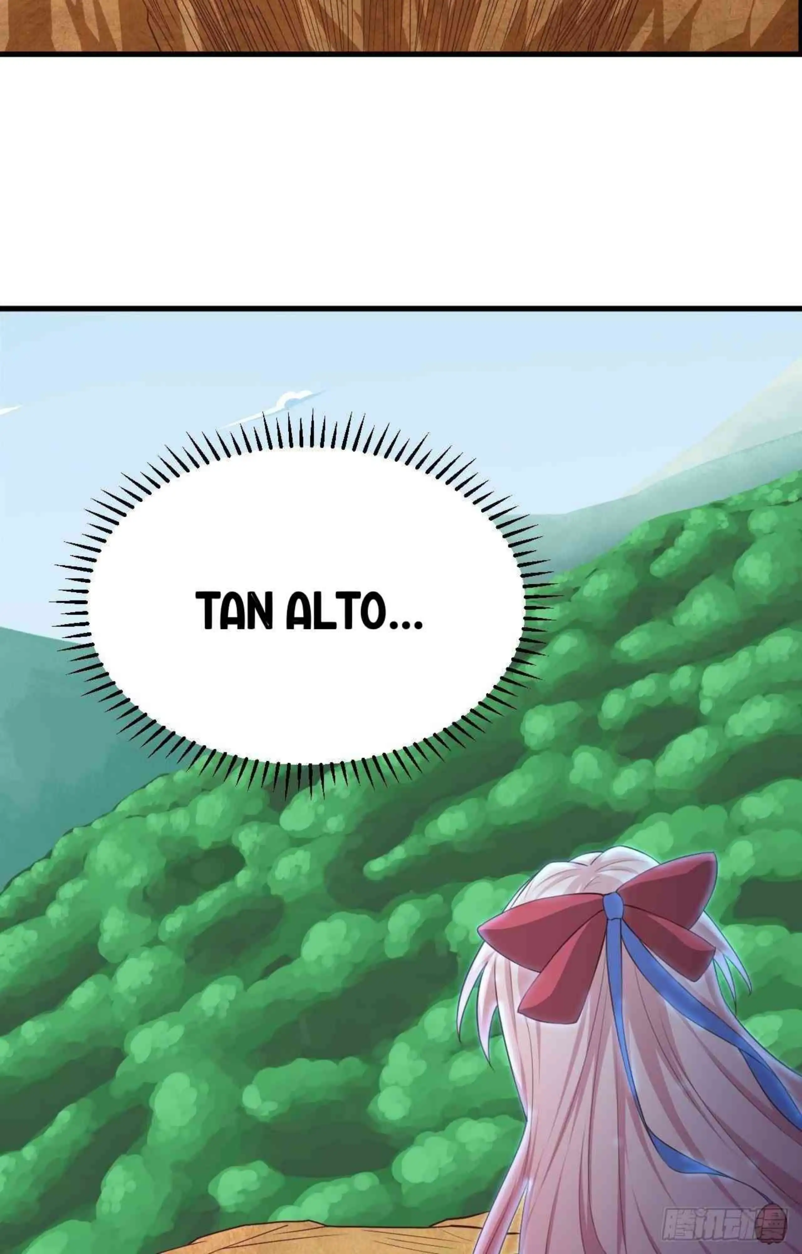 ¡Las Cartas De Mi Harem! capítulo 3 página 82