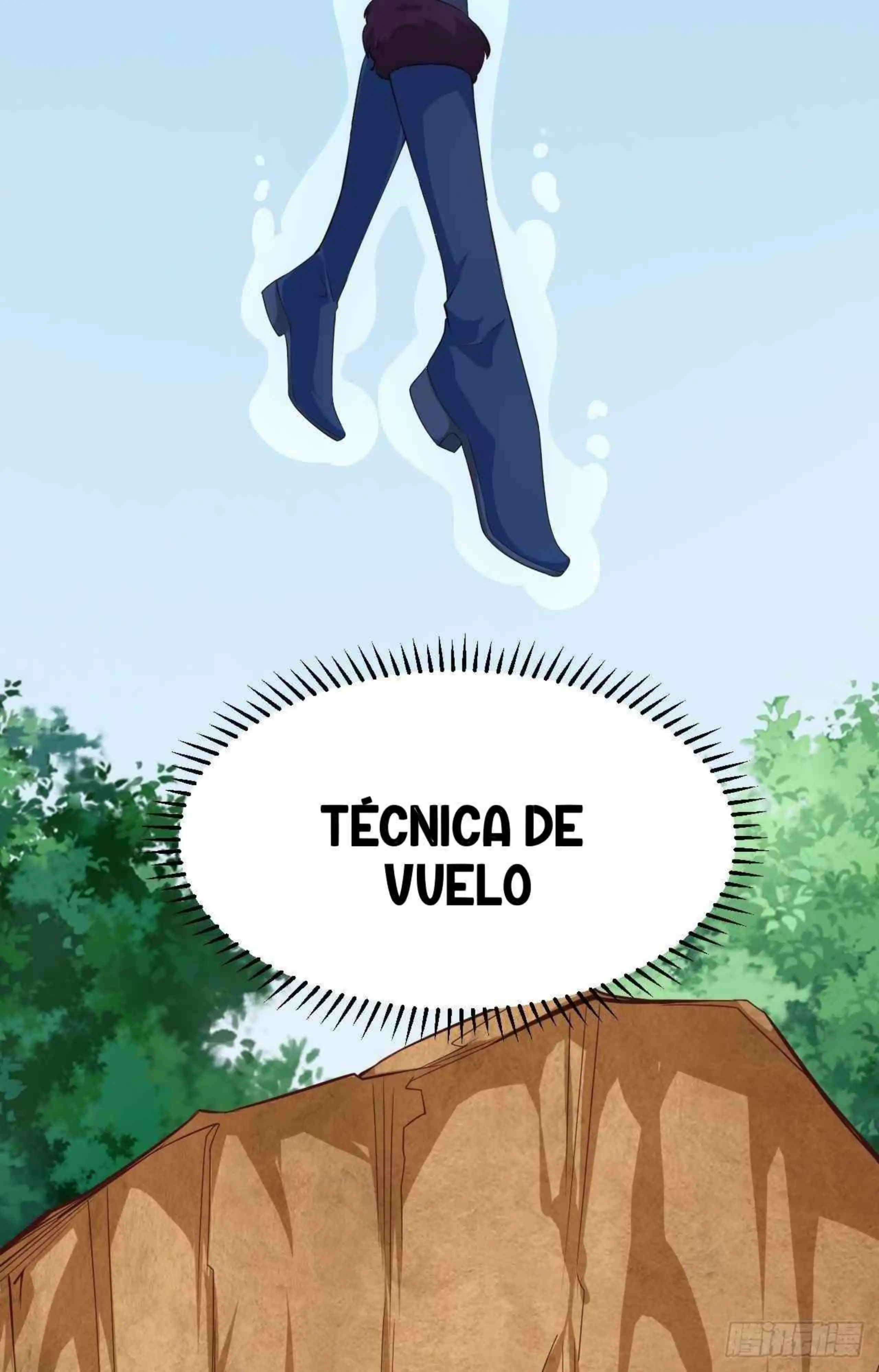 ¡Las Cartas De Mi Harem! capítulo 3 página 86