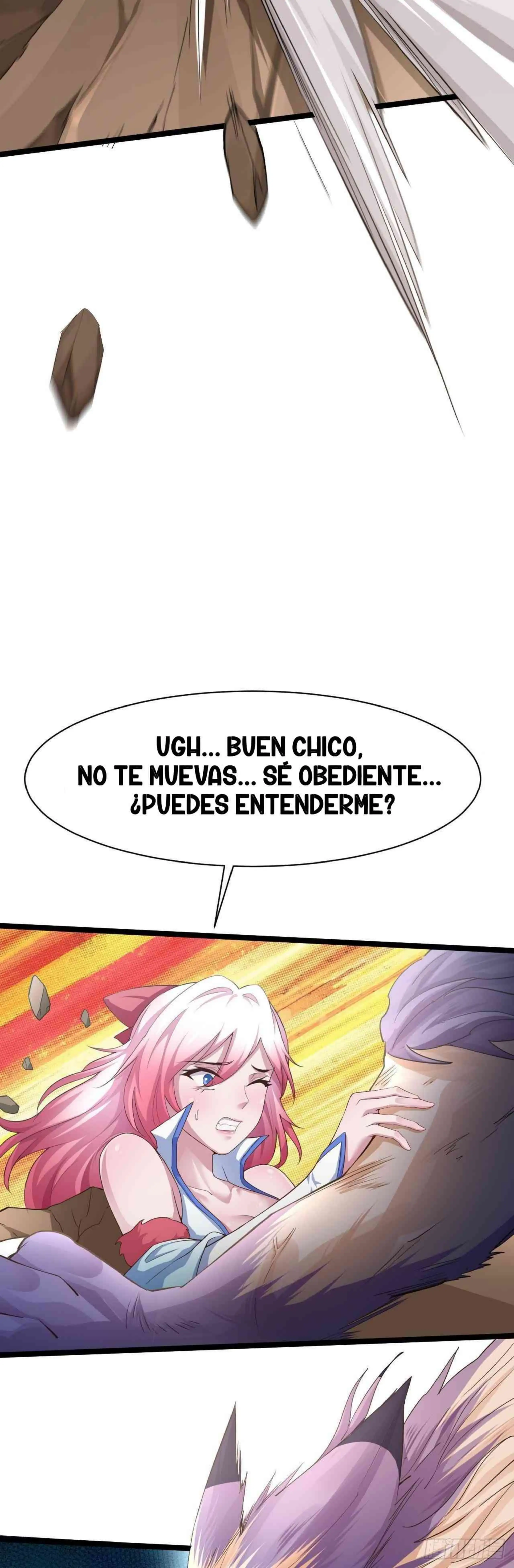 ¡Las Cartas De Mi Harem! capítulo 3 página 91