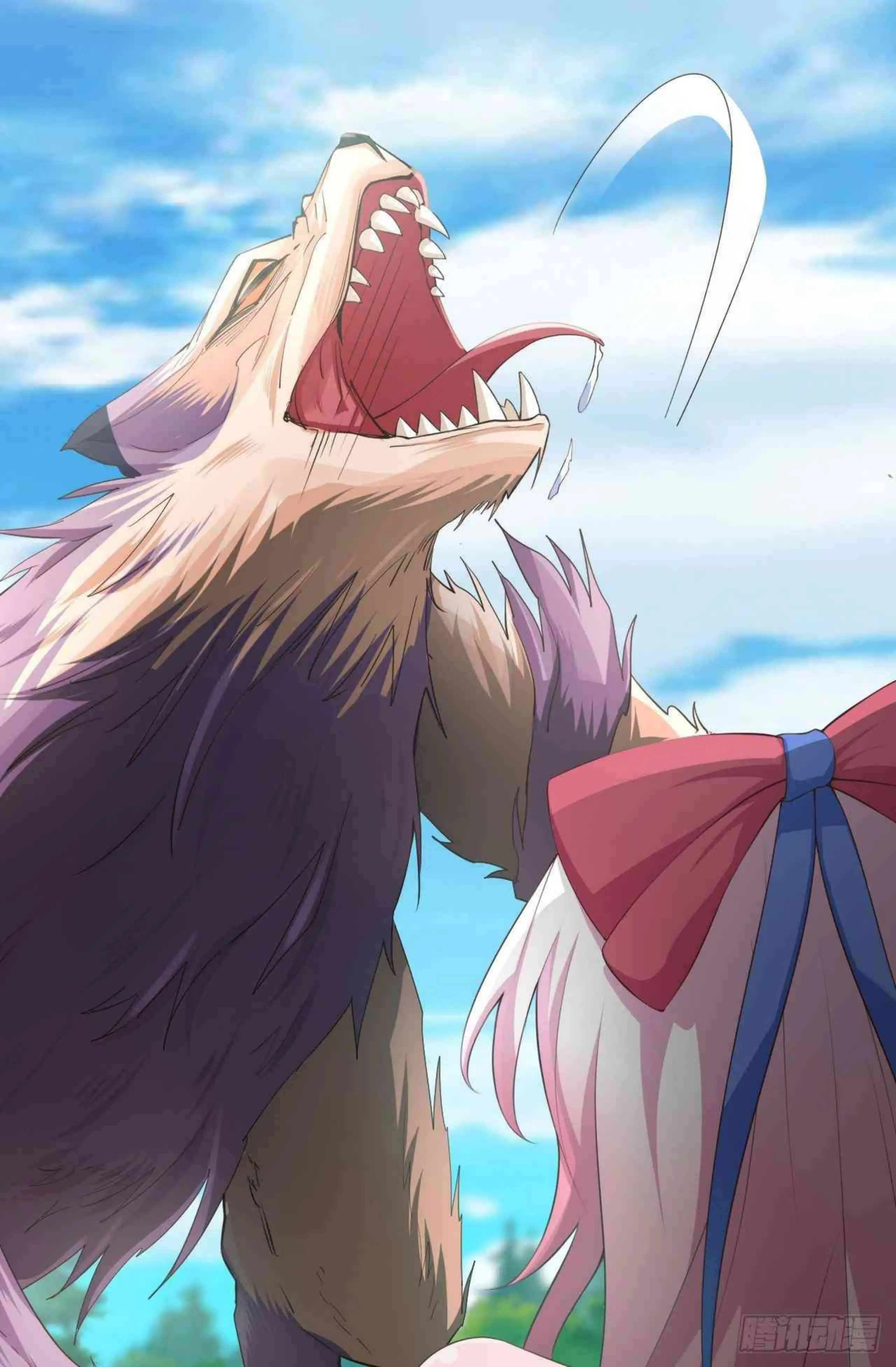 ¡Las Cartas De Mi Harem! capítulo 3 página 93