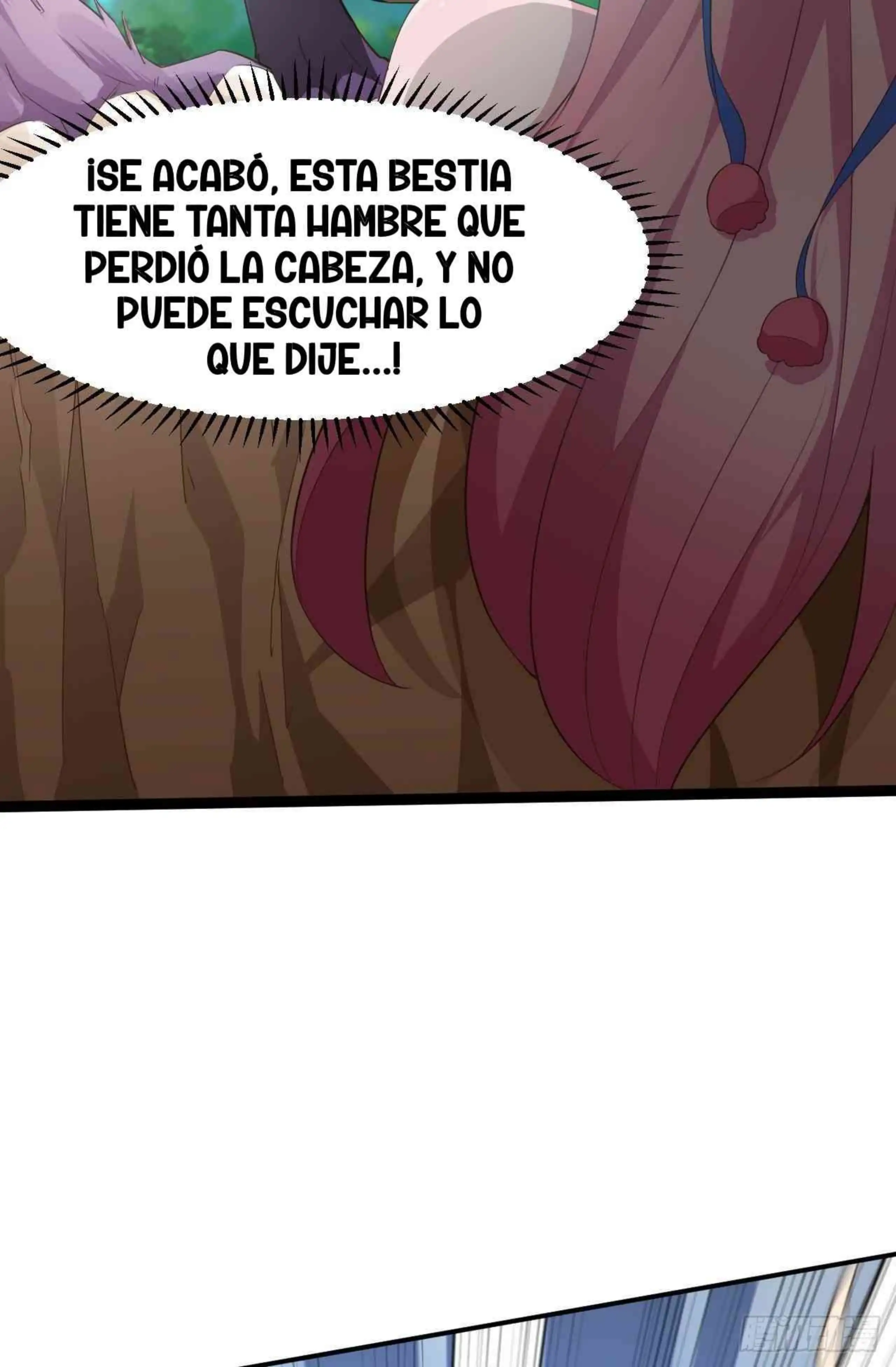¡Las Cartas De Mi Harem! capítulo 3 página 94