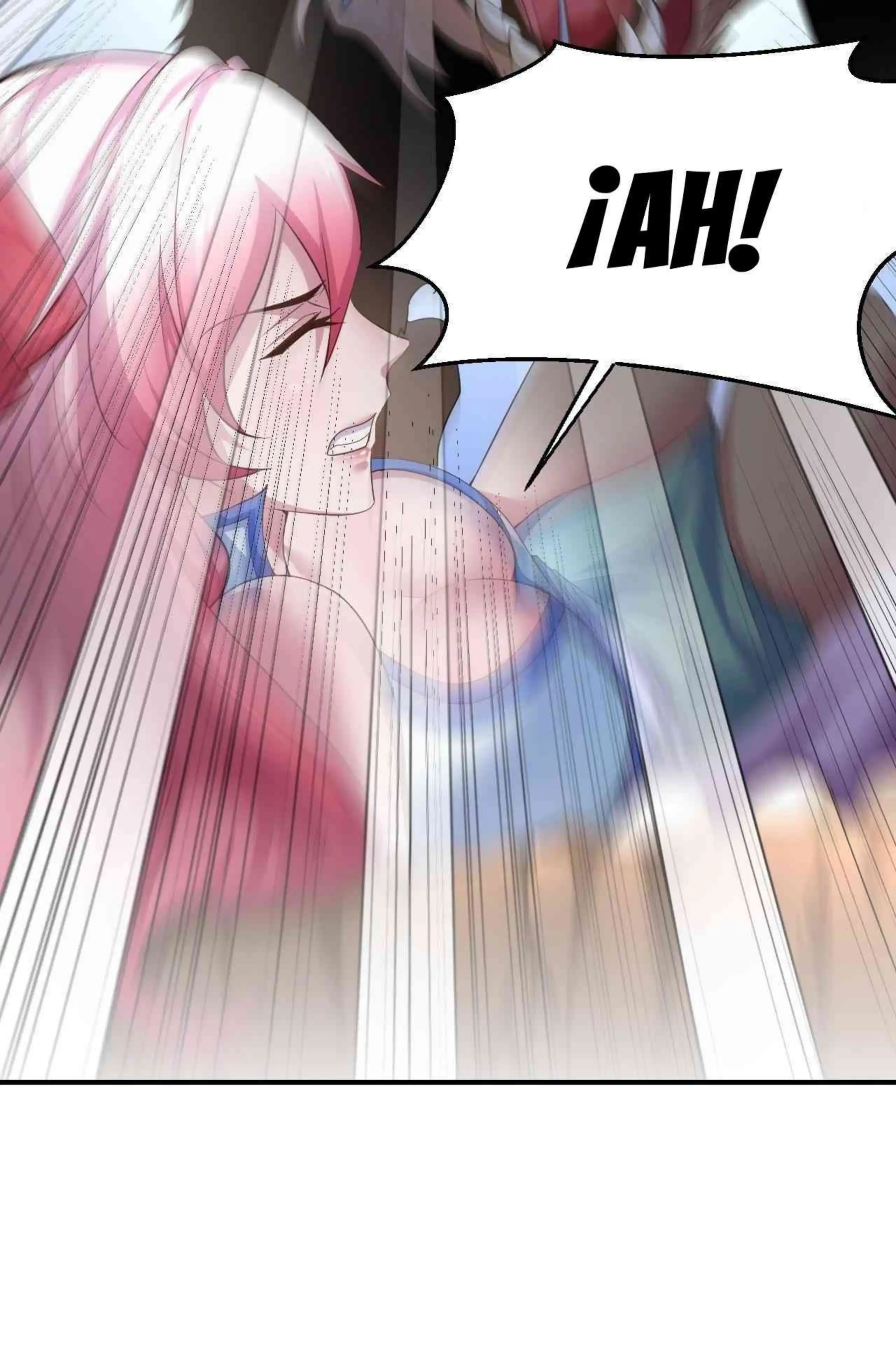 ¡Las Cartas De Mi Harem! capítulo 3 página 96