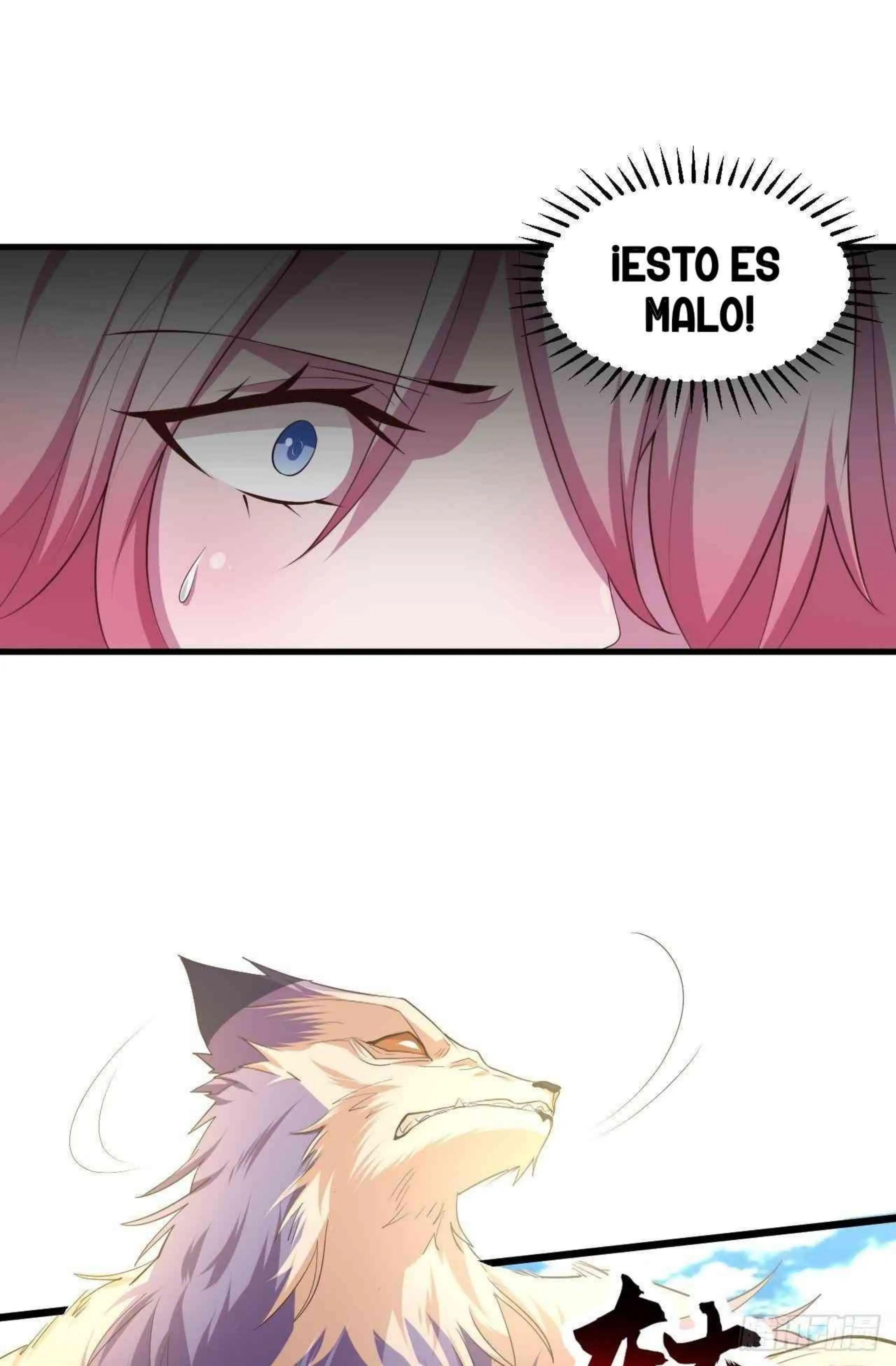 ¡Las Cartas De Mi Harem! capítulo 3 página 97