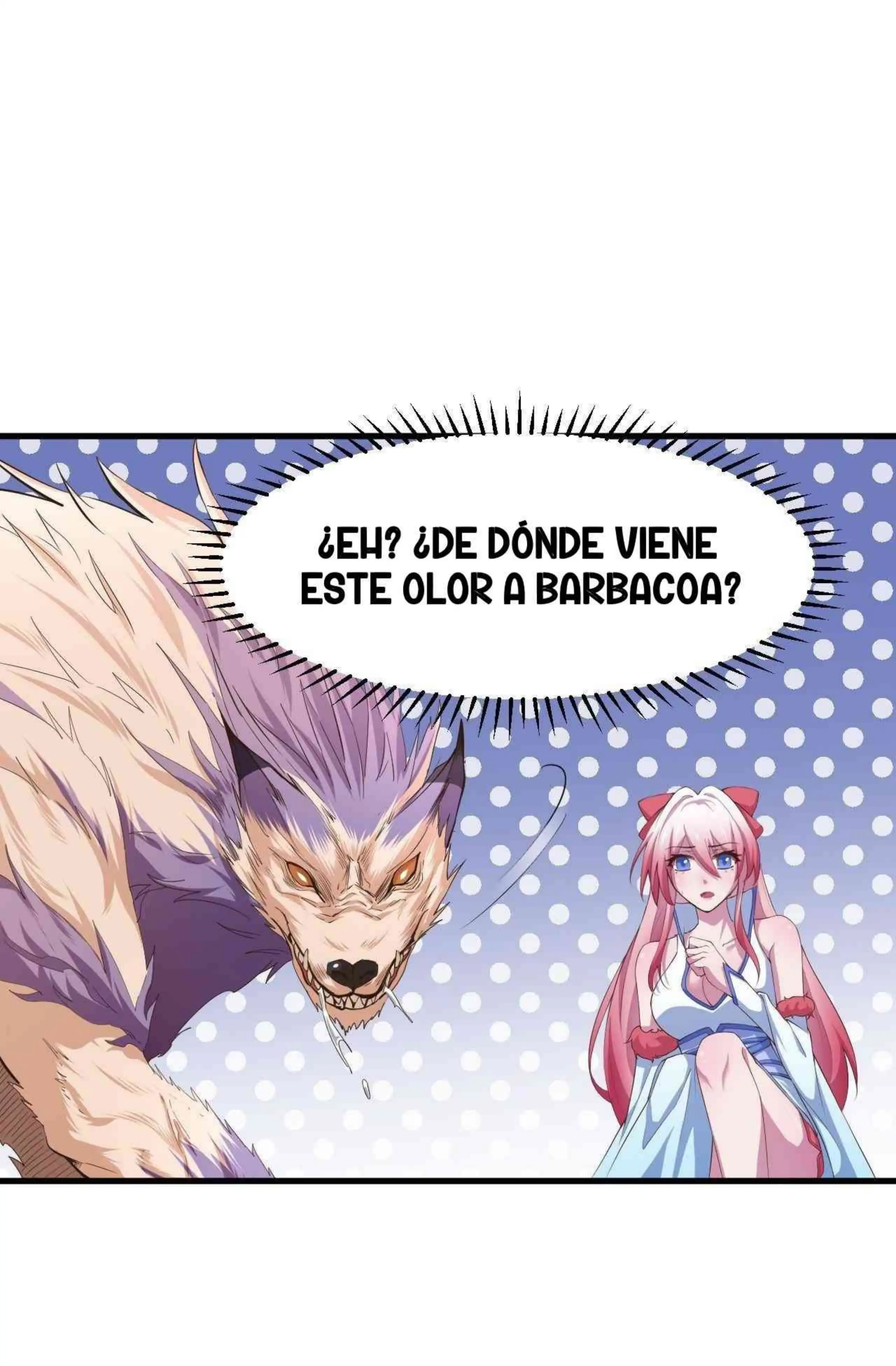 ¡Las Cartas De Mi Harem! capítulo 3 página 99