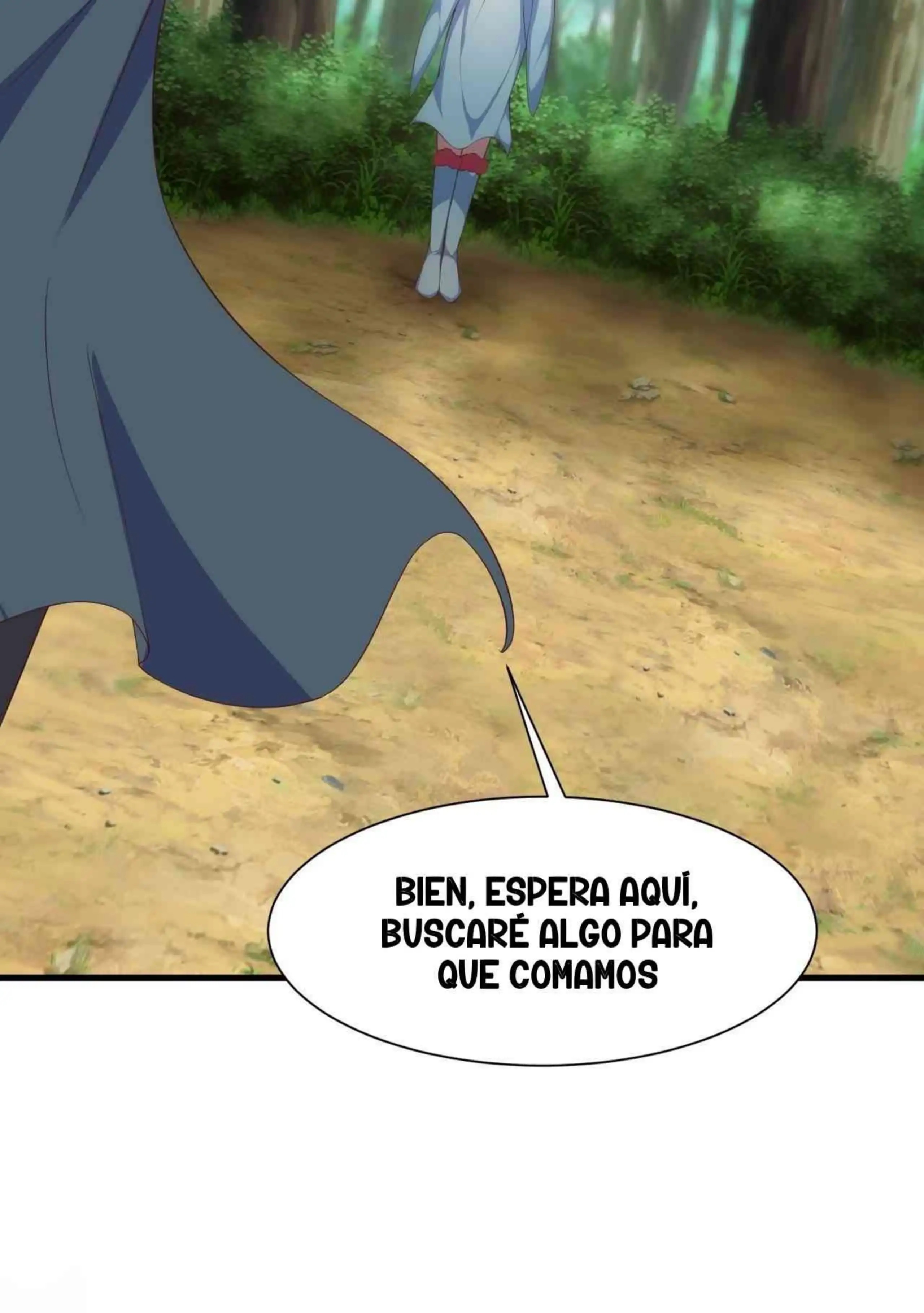 ¡Las Cartas De Mi Harem! capítulo 4 página 18