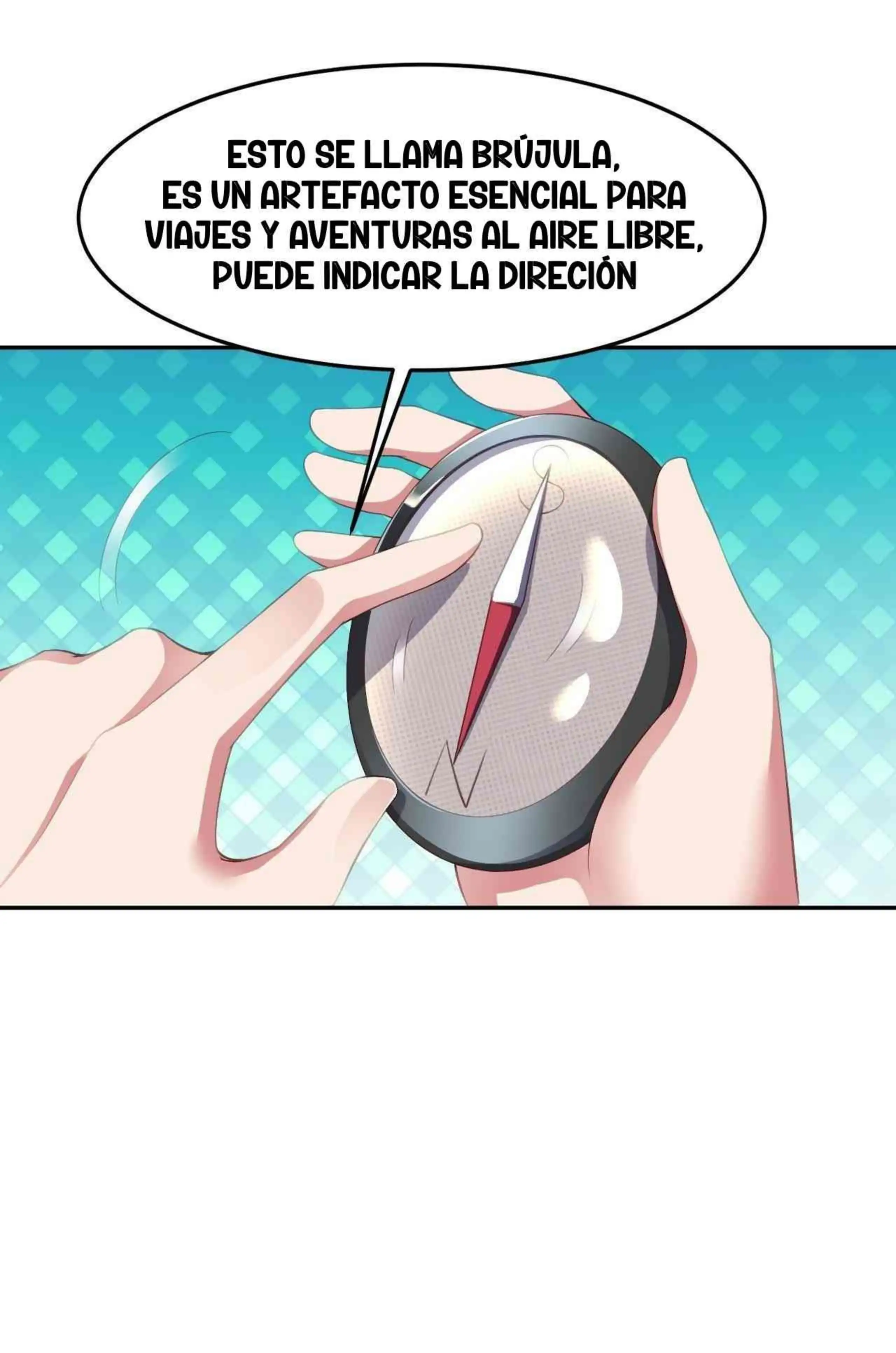 ¡Las Cartas De Mi Harem! capítulo 4 página 27