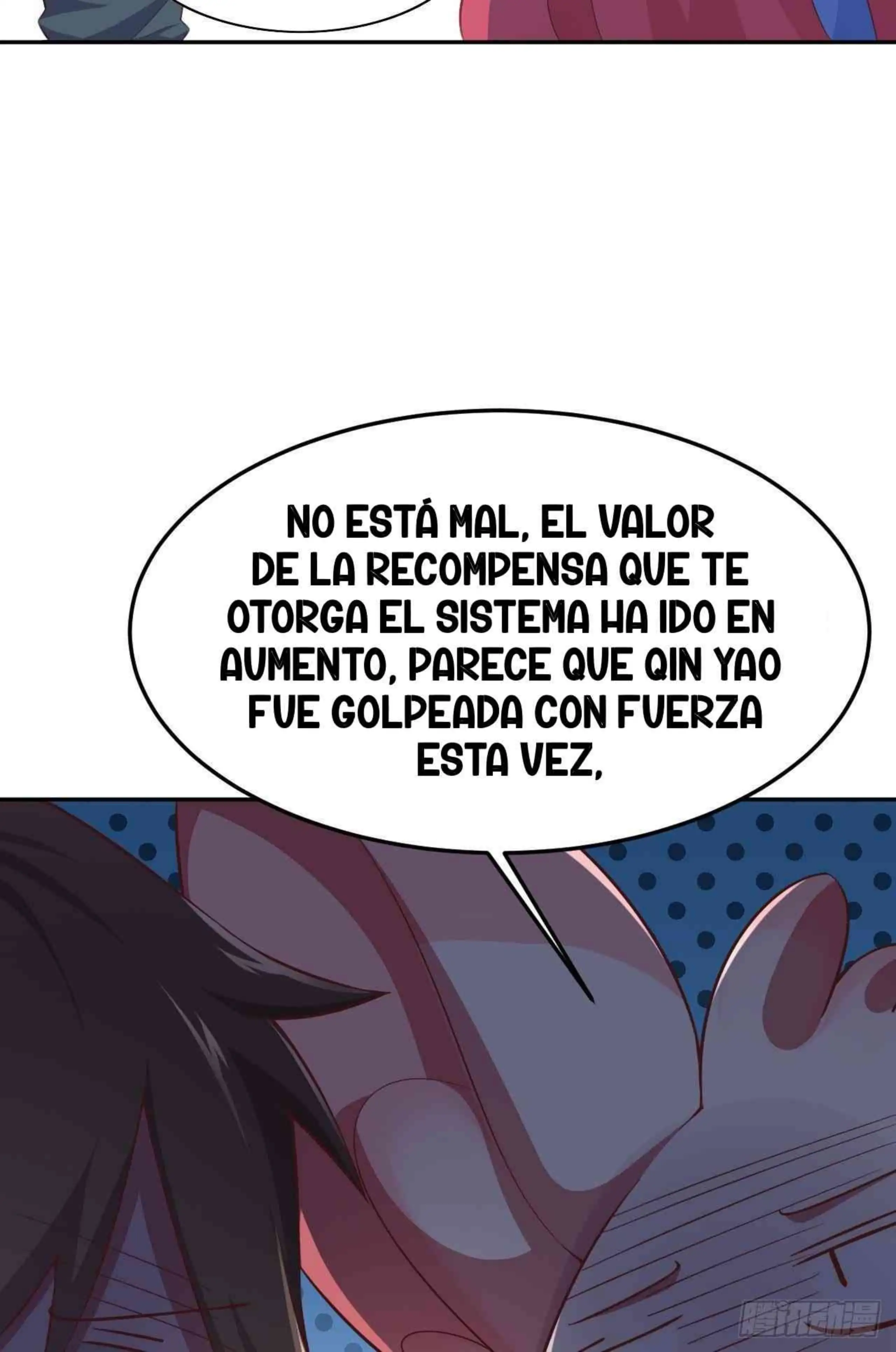 ¡Las Cartas De Mi Harem! capítulo 4 página 30