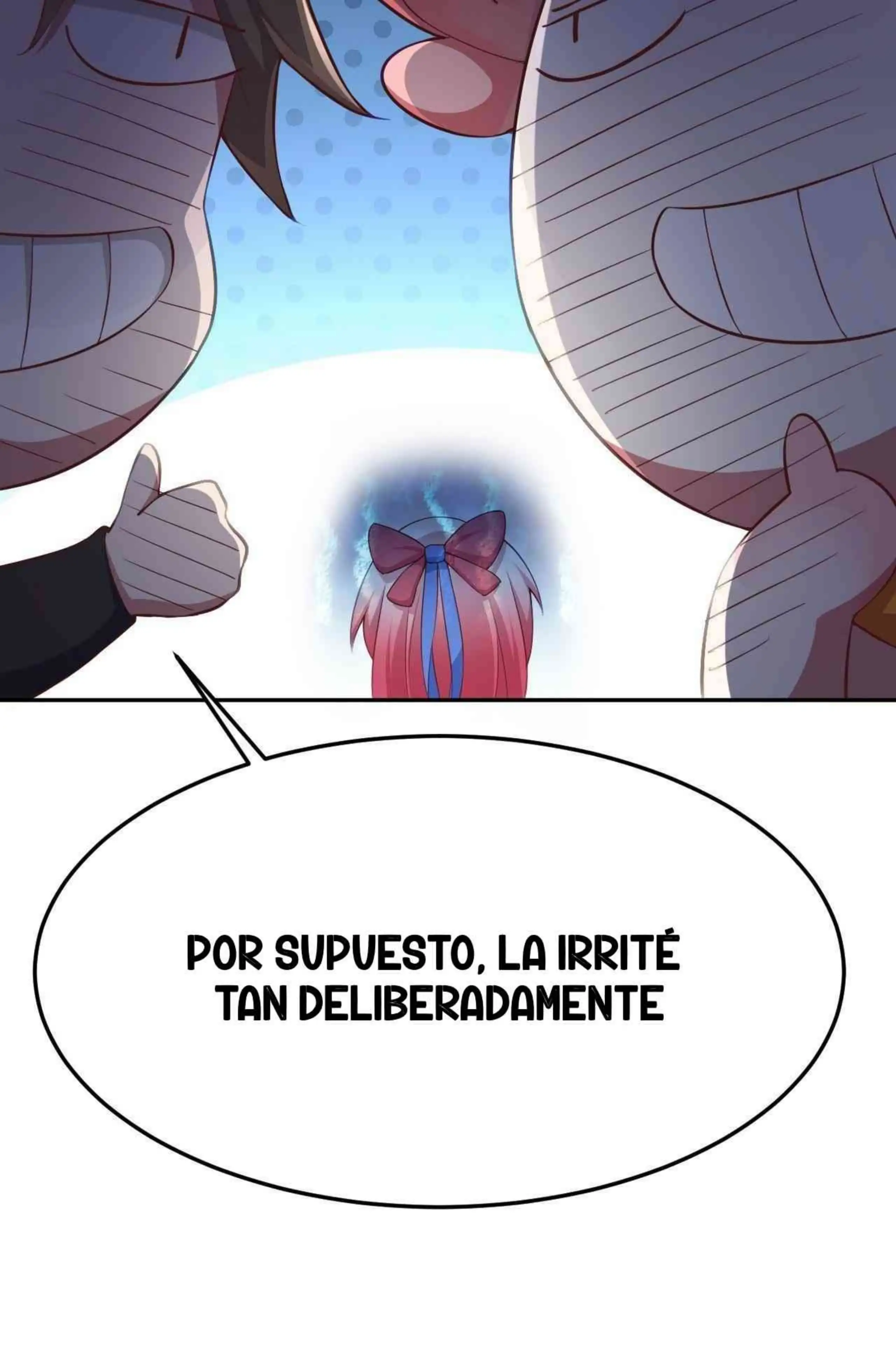 ¡Las Cartas De Mi Harem! capítulo 4 página 31