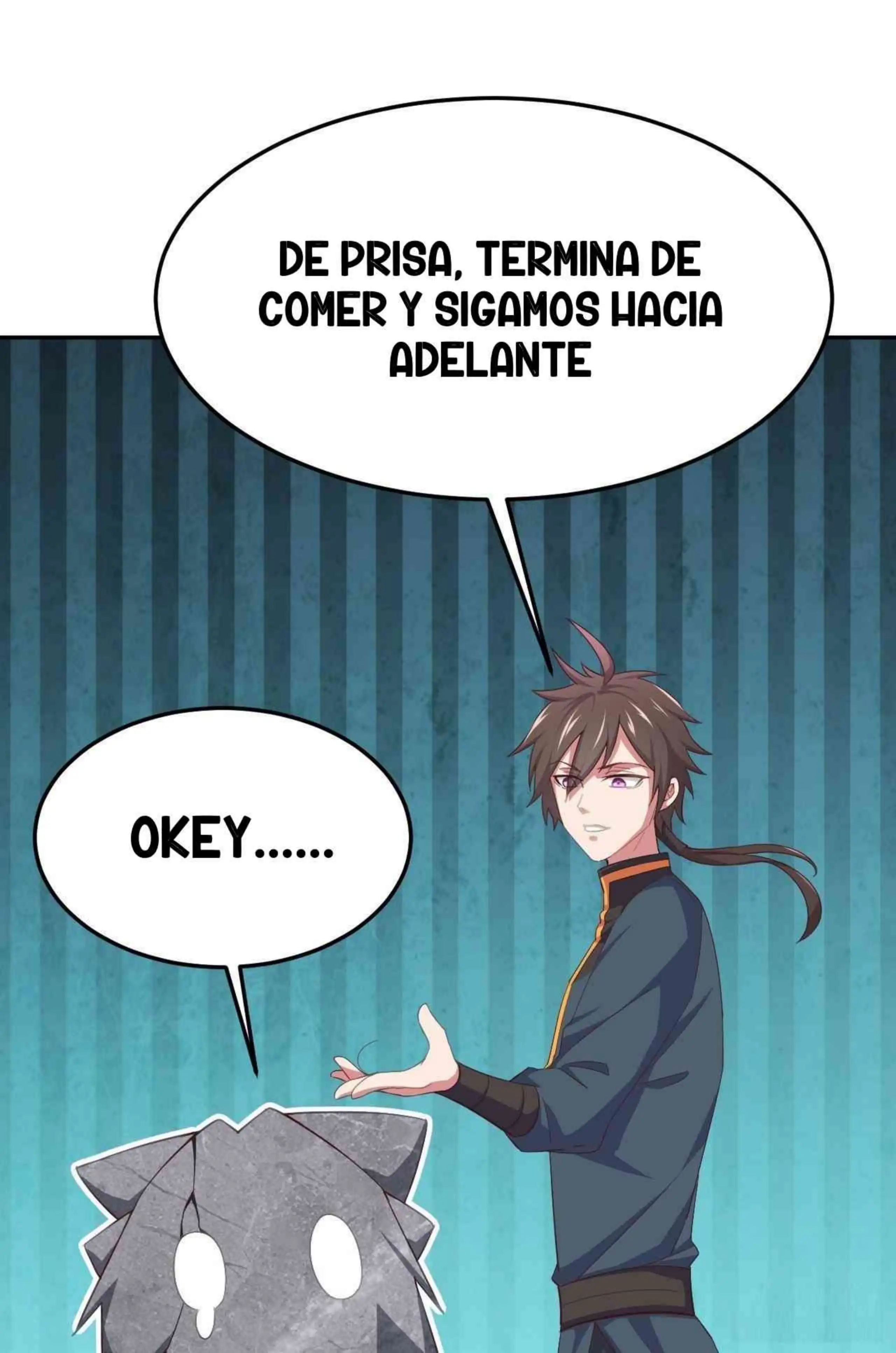 ¡Las Cartas De Mi Harem! capítulo 4 página 32